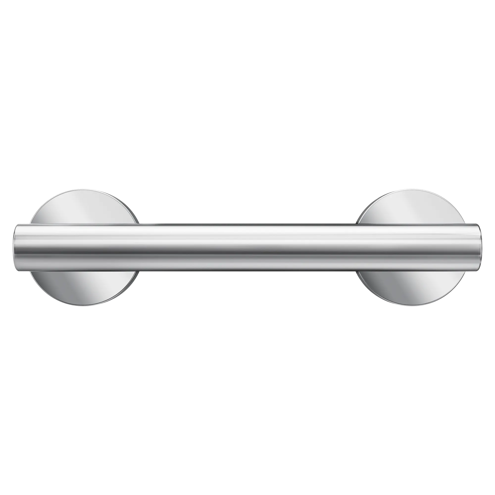 Hand Grips Chrome 9" hand grip - Image 2