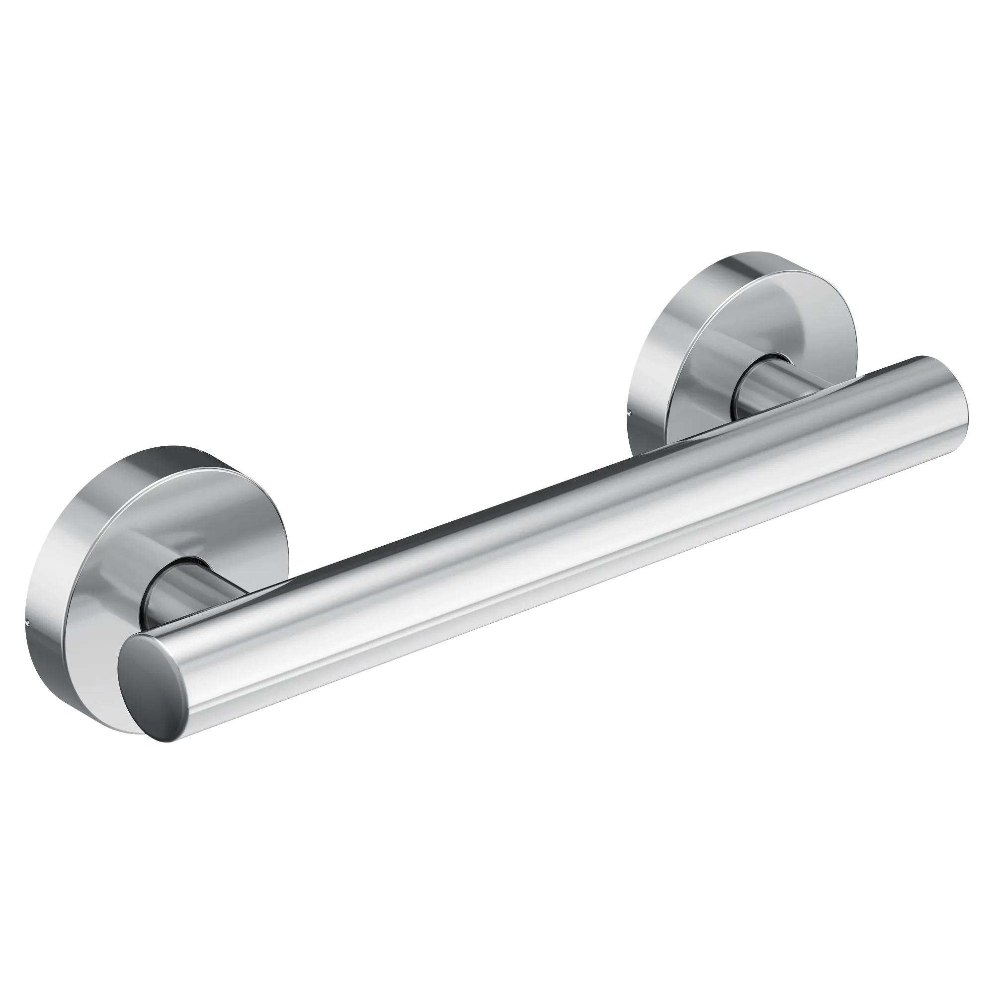 Hand Grips Chrome 9" hand grip - Image 4