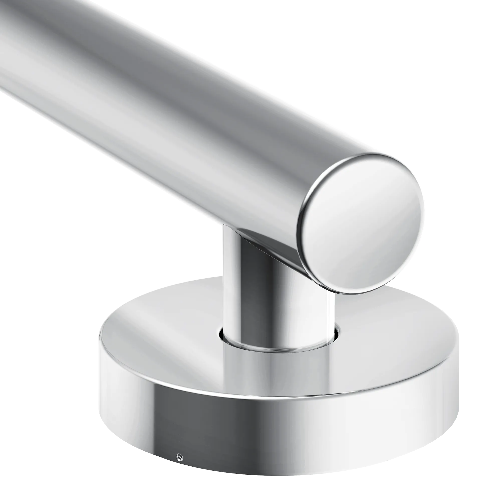 Chrome 24" designer grab bar - Image 4