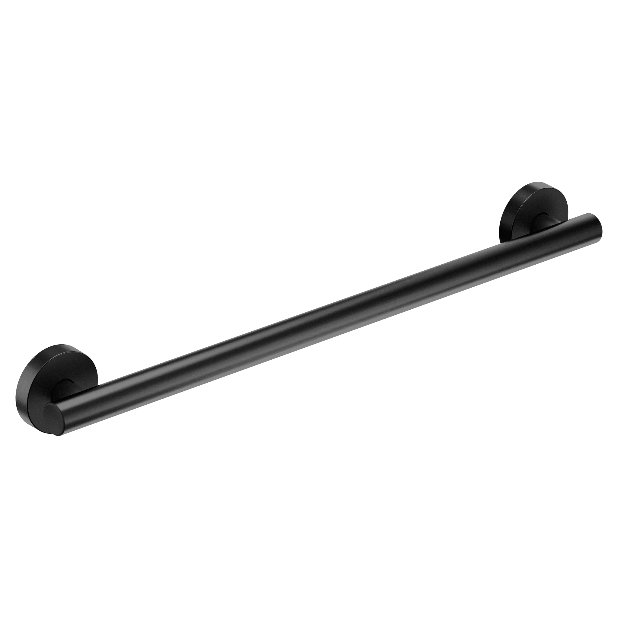Chrome 24" designer grab bar - Image 5