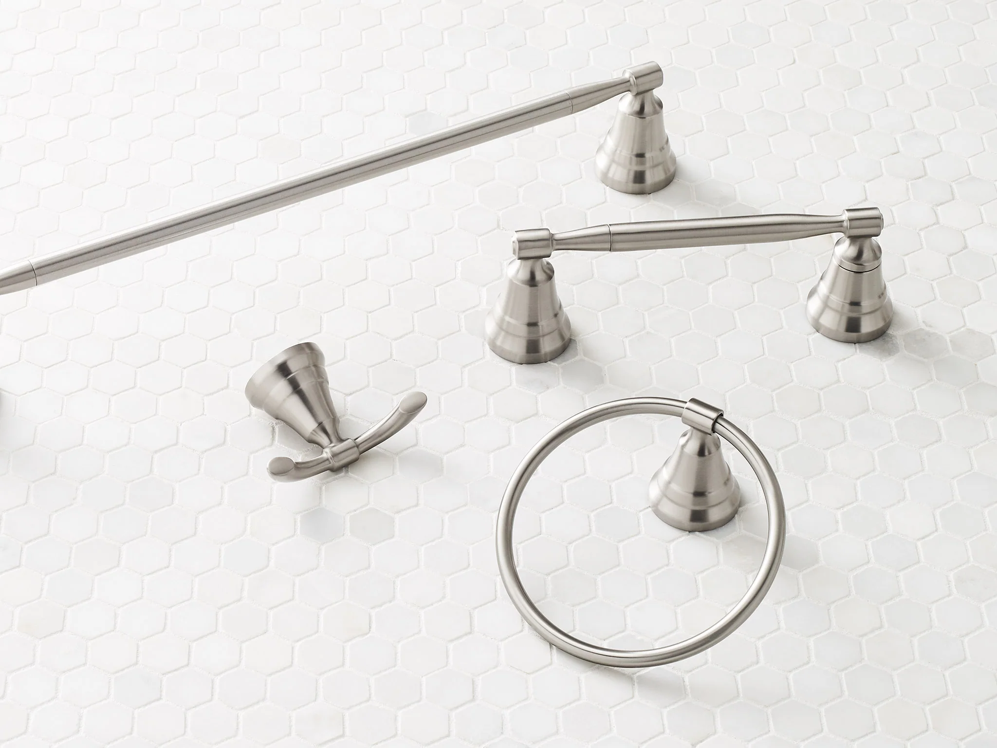 Halle 24" Towel Bar - Image 2