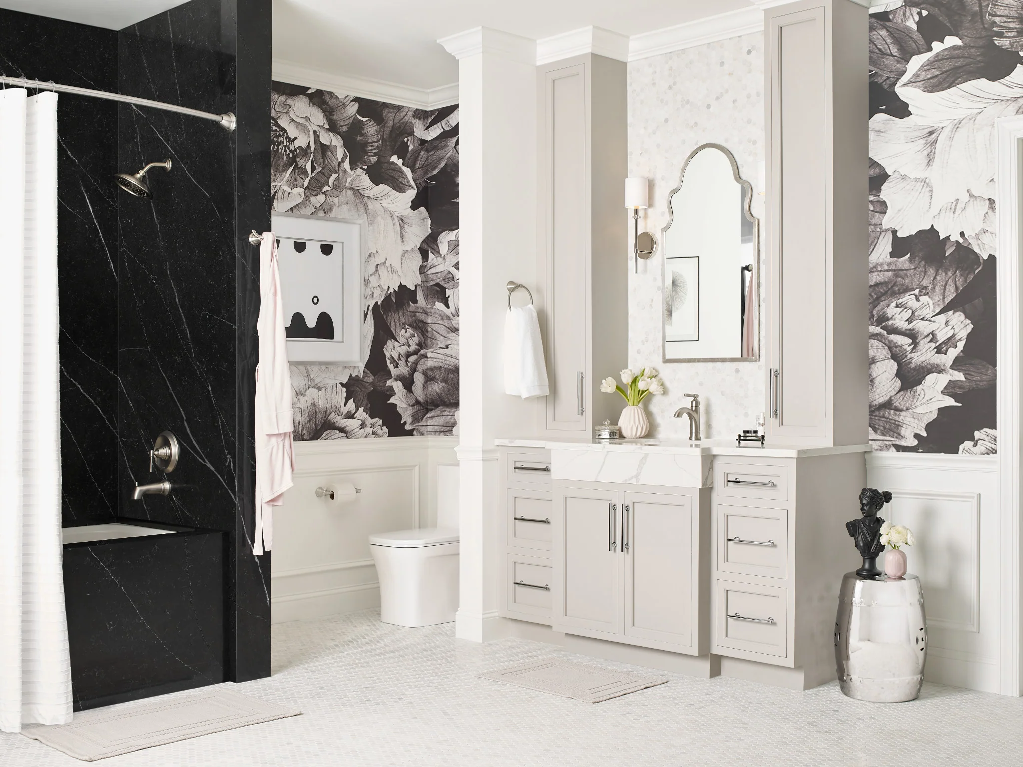 Halle 24" Towel Bar - Image 4