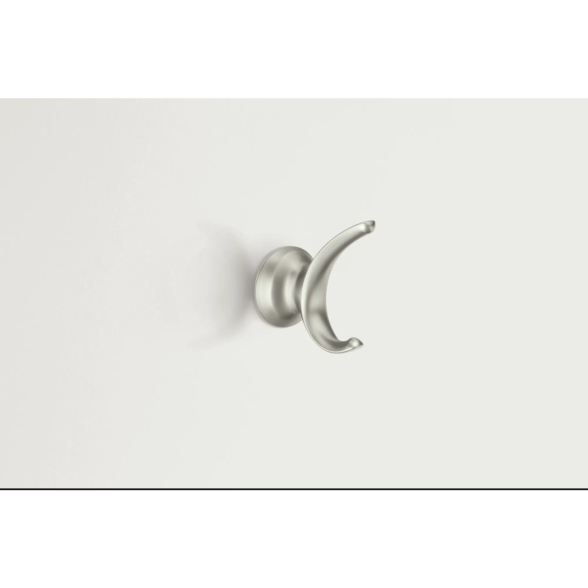 Darcy Chrome Robe Hook - Image 9