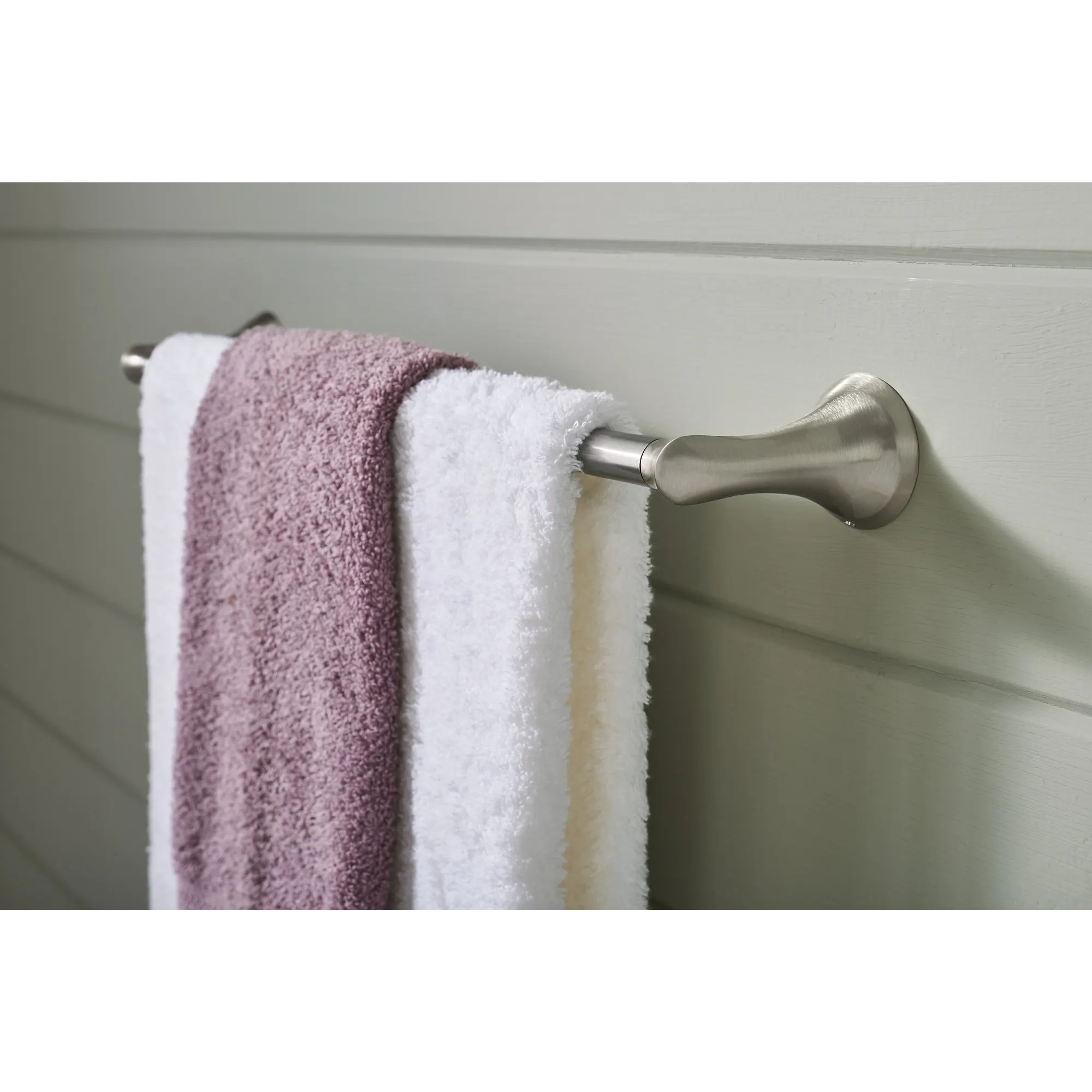 Darcy Chrome 18" Towel Bar - Image 12