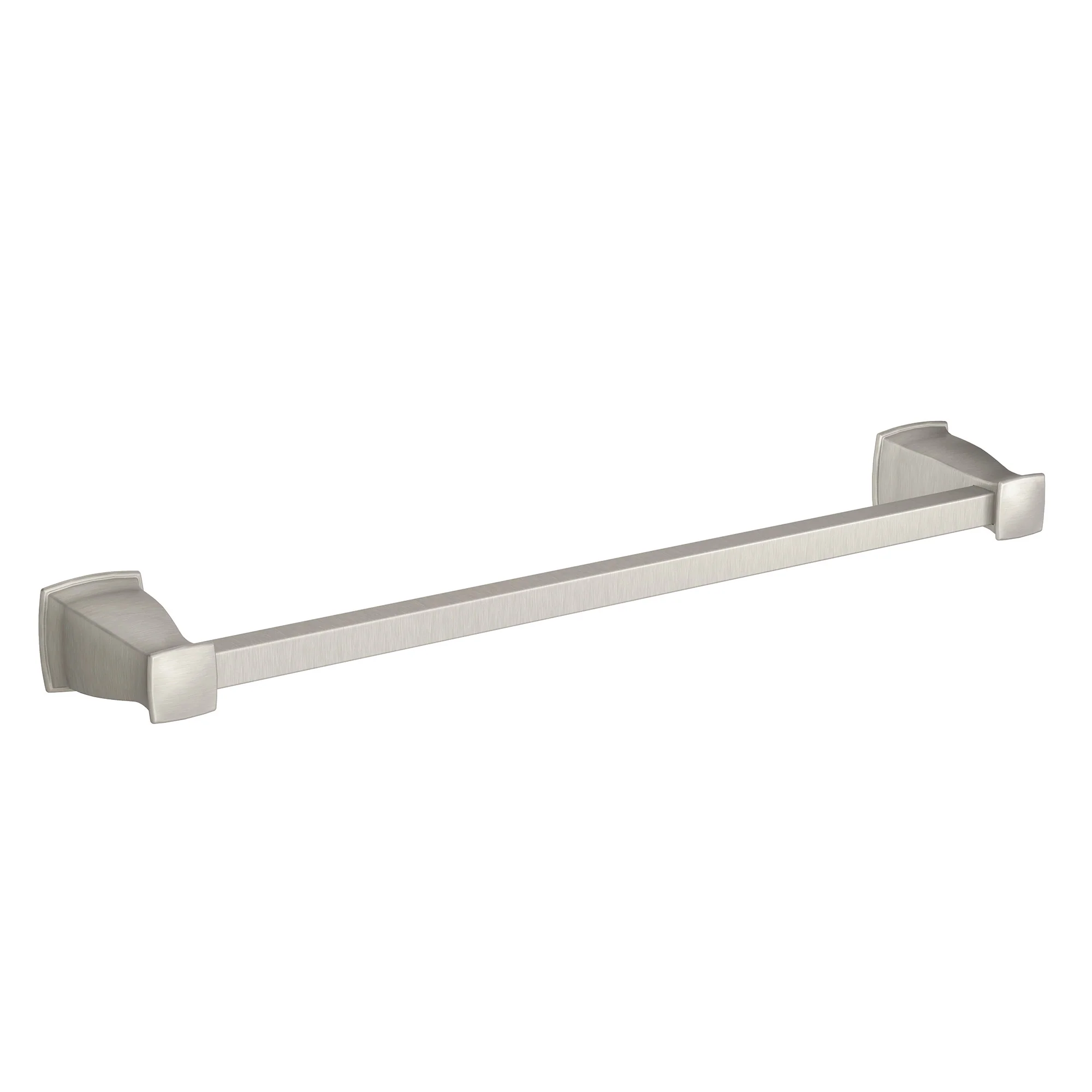 Hensley Chrome 18" Towel Bar - Image 14