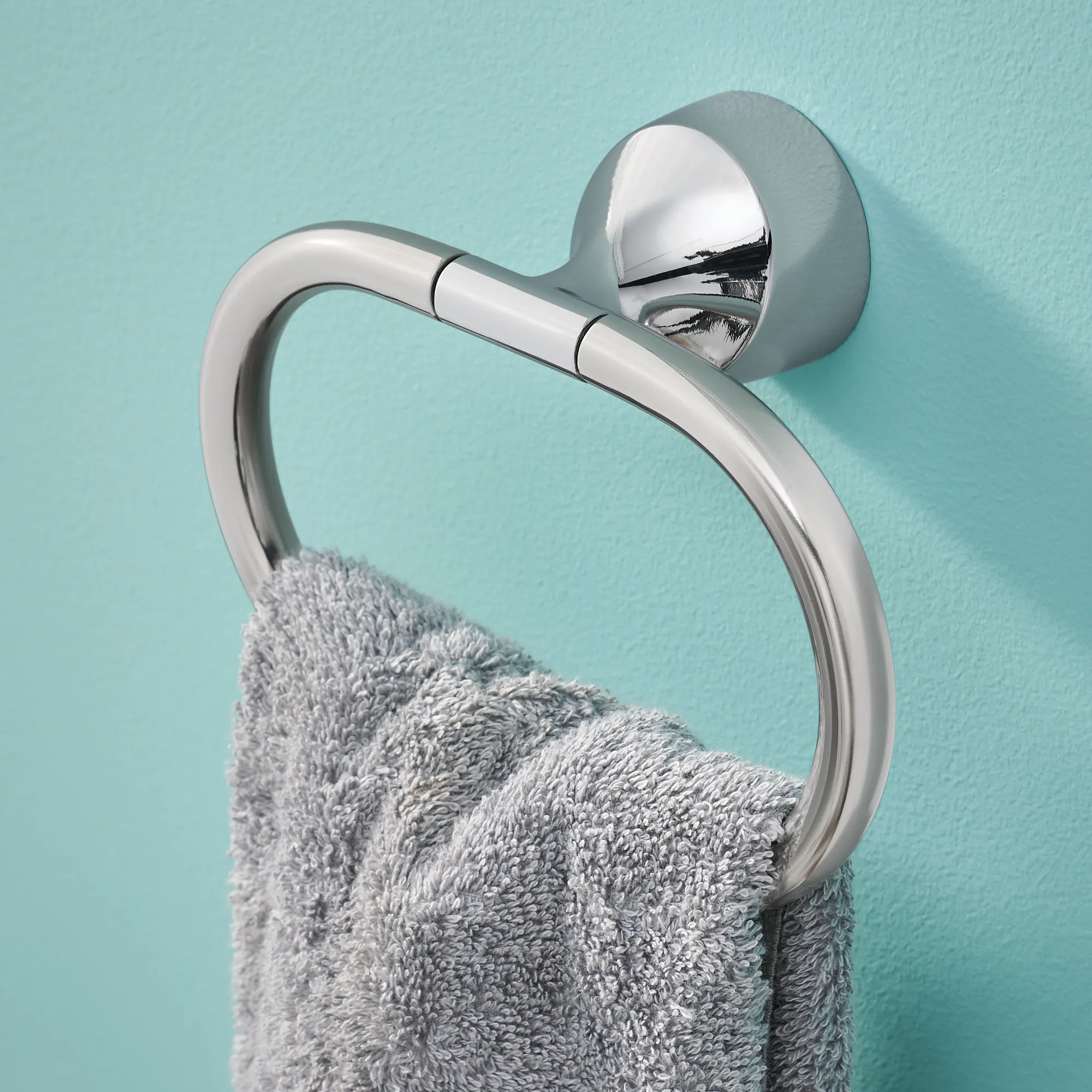 Idora 24" Towel Ring - Image 4