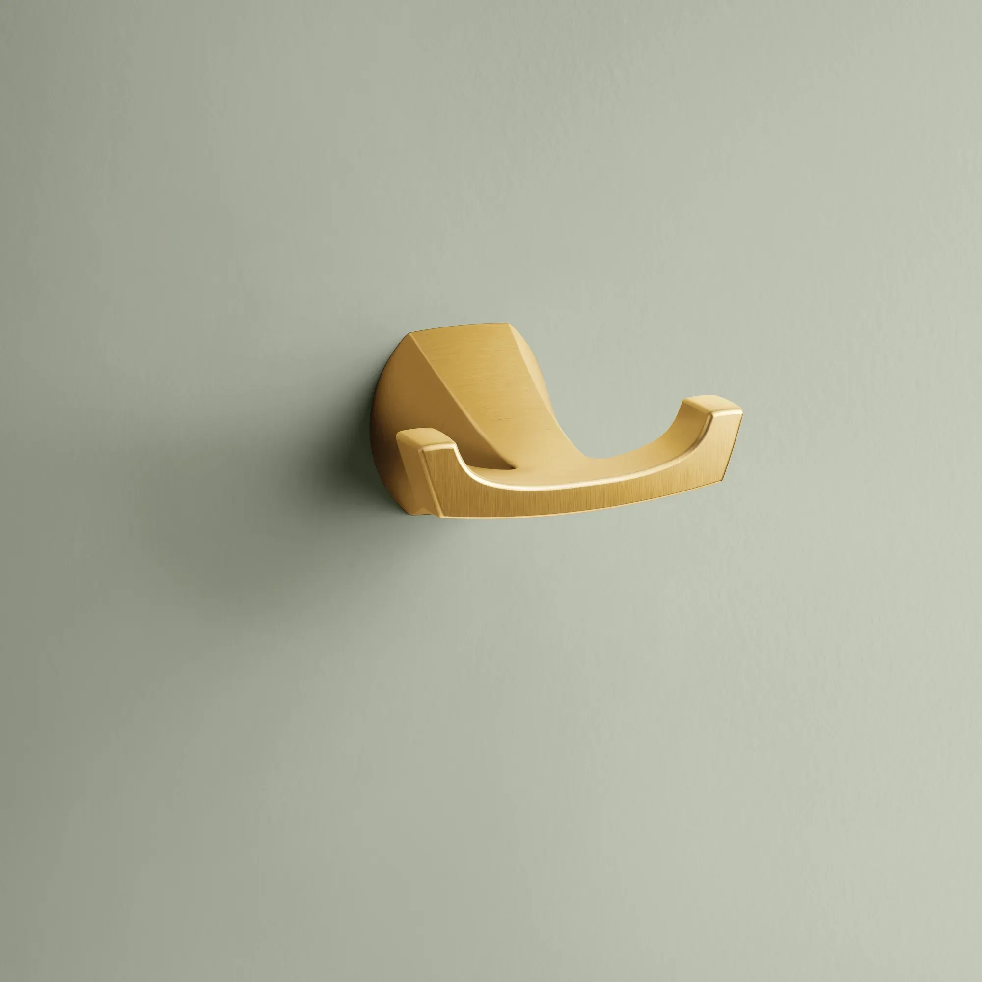 Lindor Double Robe Hook - Image 19