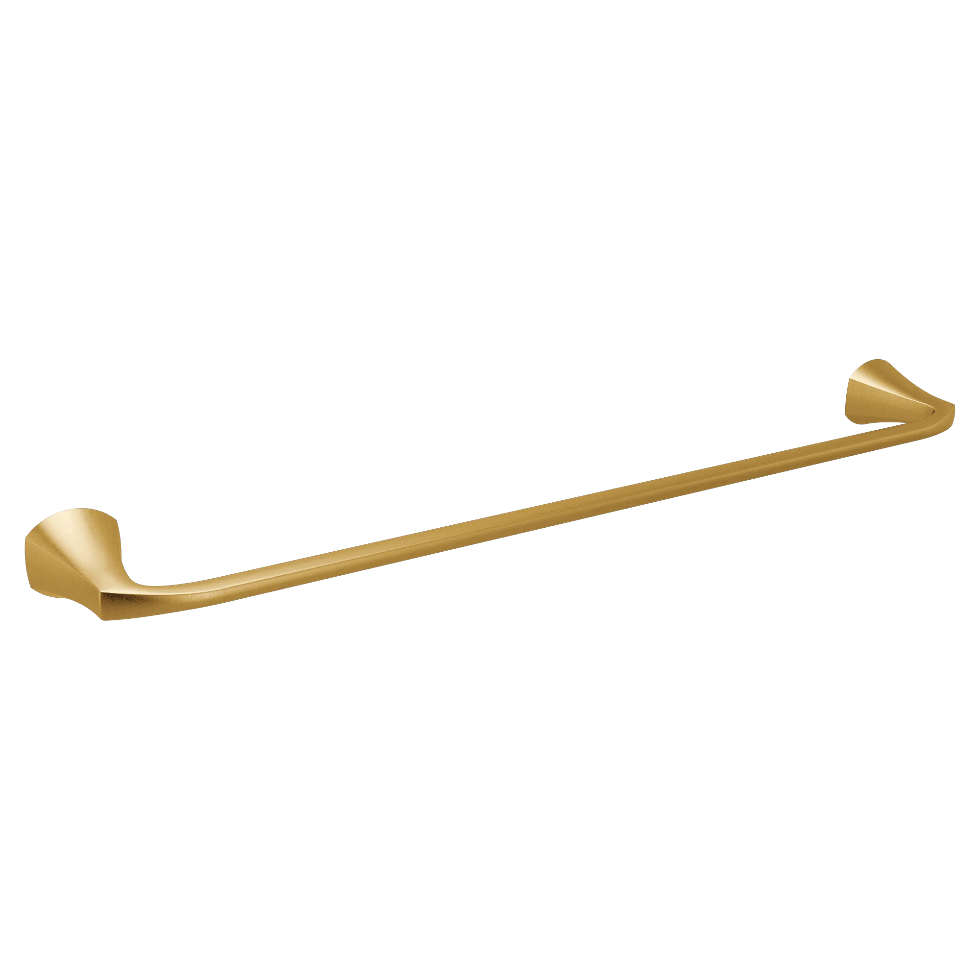 Lindor 24" Towel Bar - Image 24