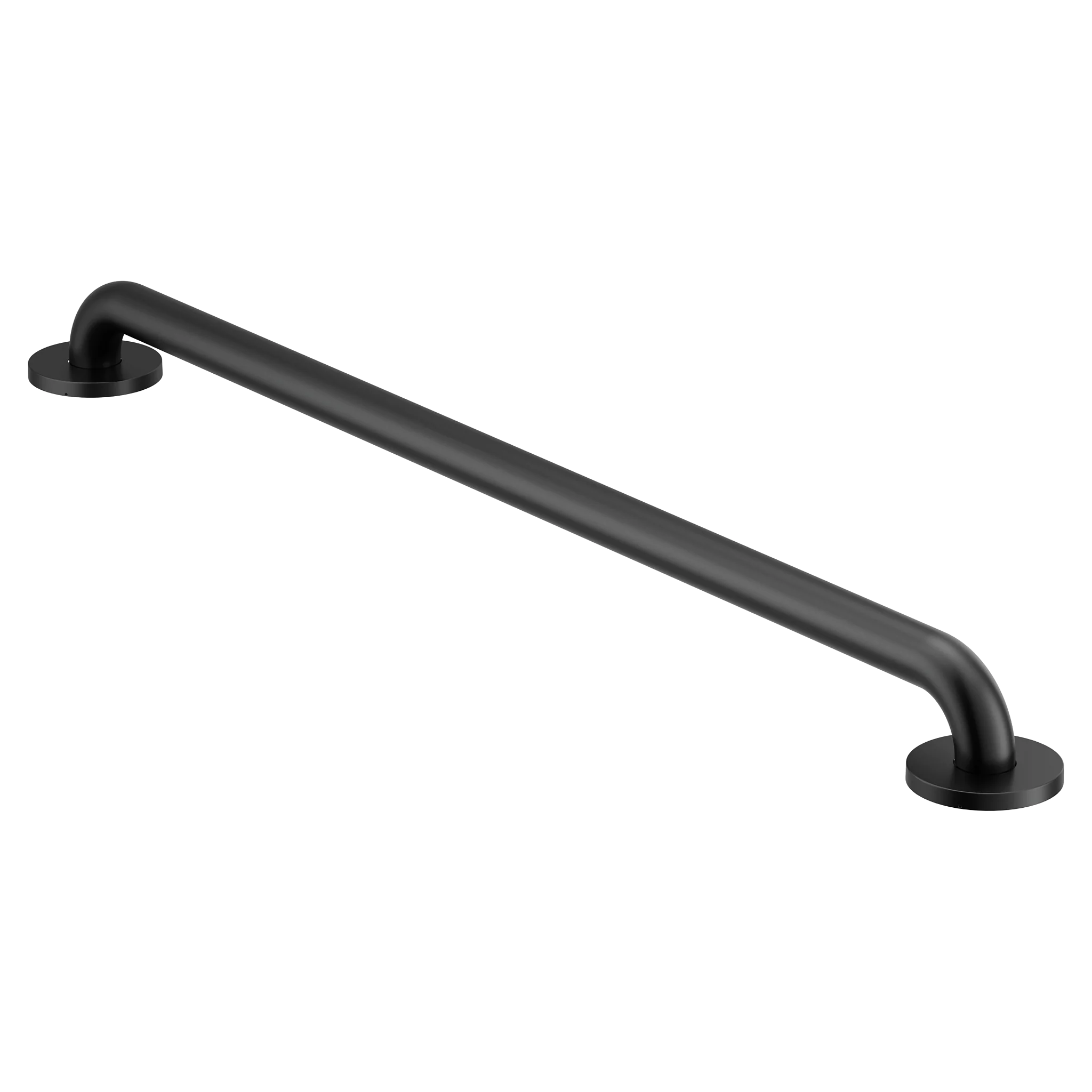 Moen Home Care Glacier 32" Concealed Screw Grab Bar - Image 3