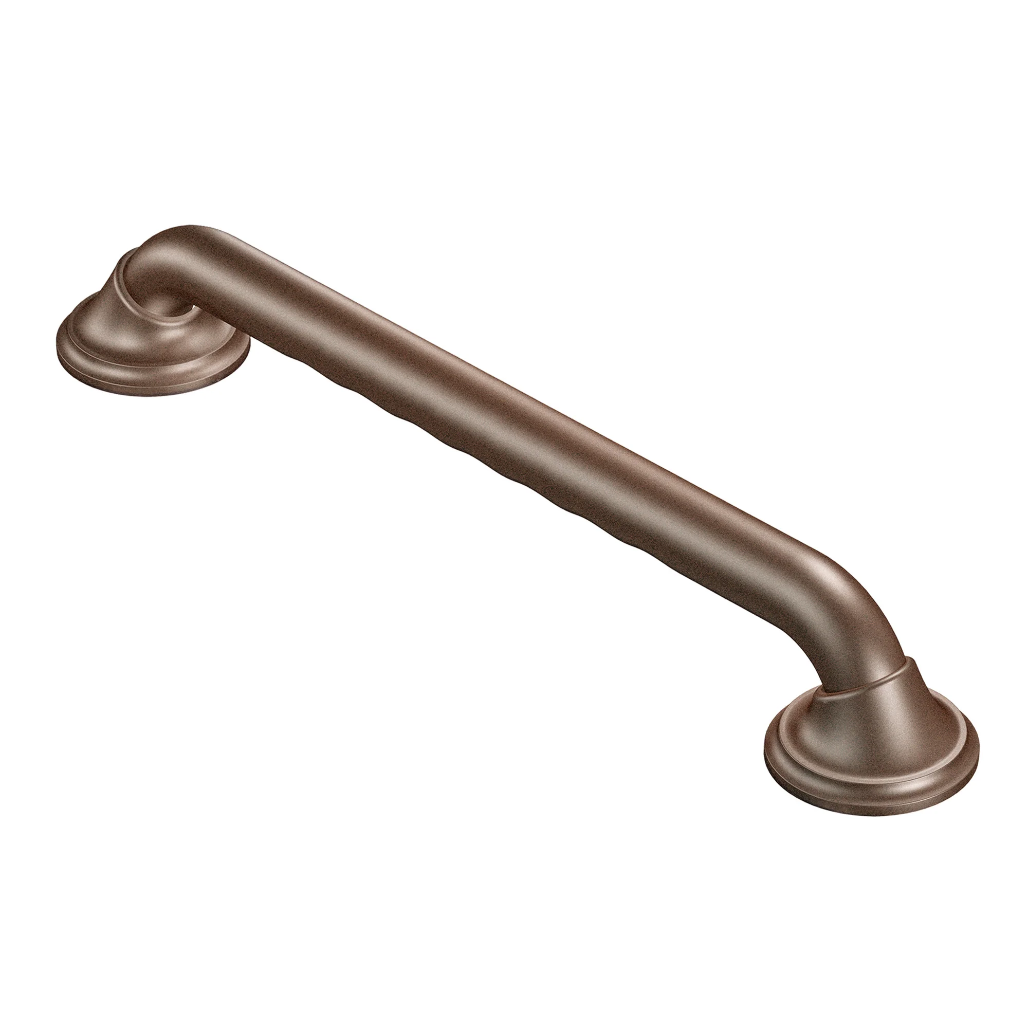 Moen Home Care Chrome 42" Designer Grab Bar - Image 3