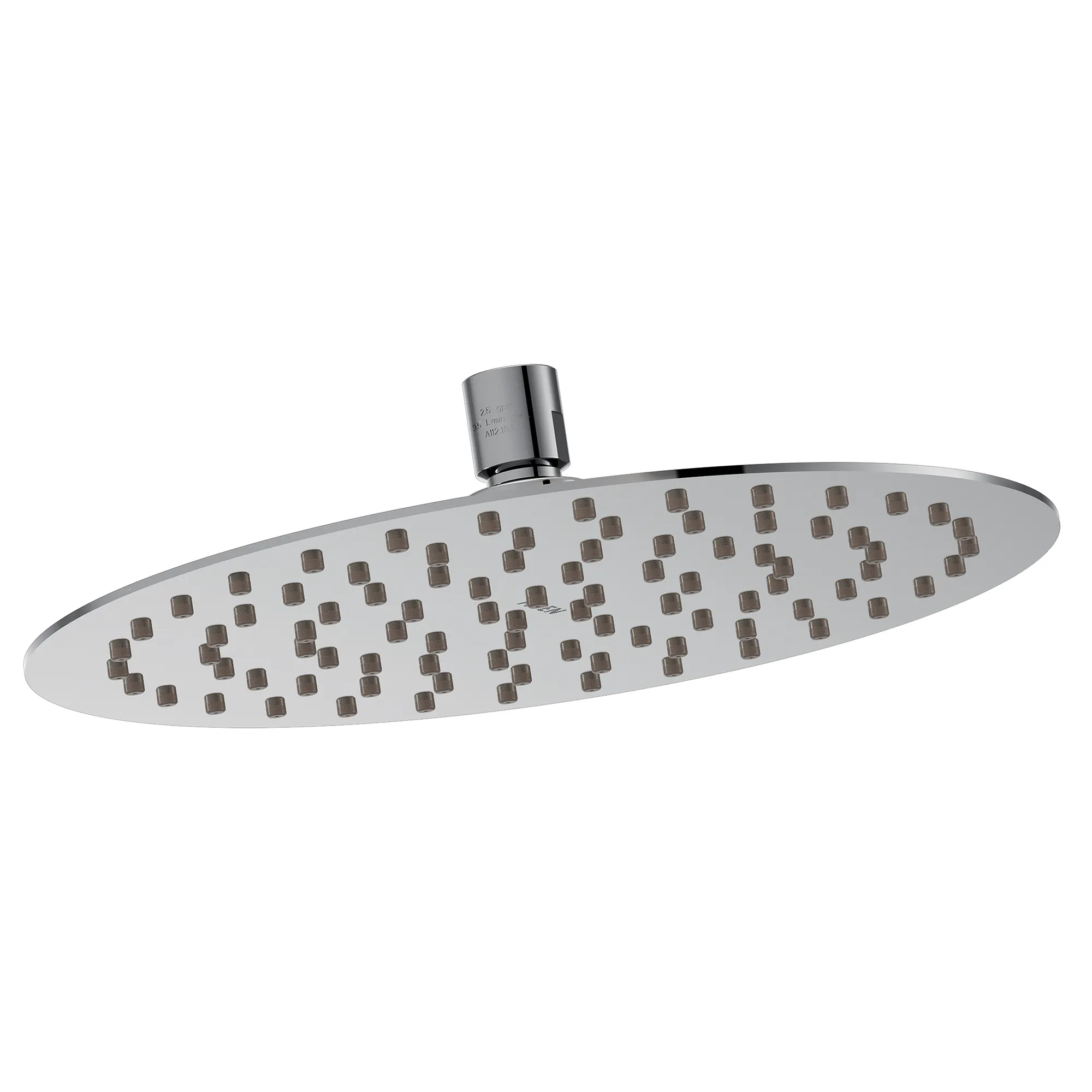 Moen One-function 10" Diameter Spray Head Rainshower - Image 2