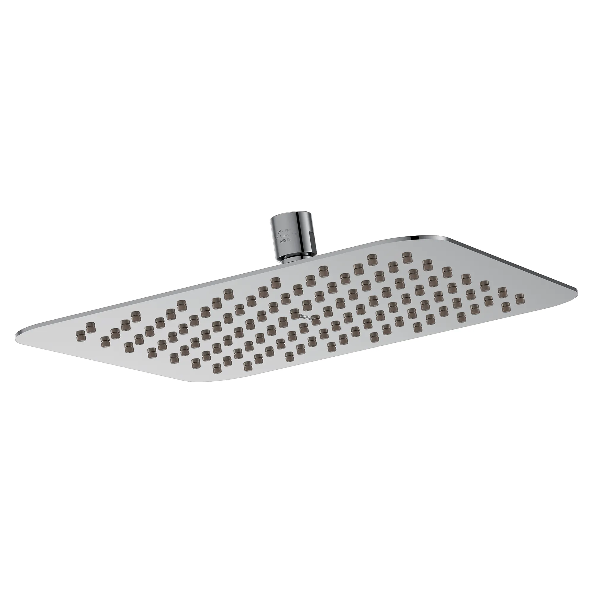 Moen One-function 10" Diameter Spray Head Rainshower - Image 2