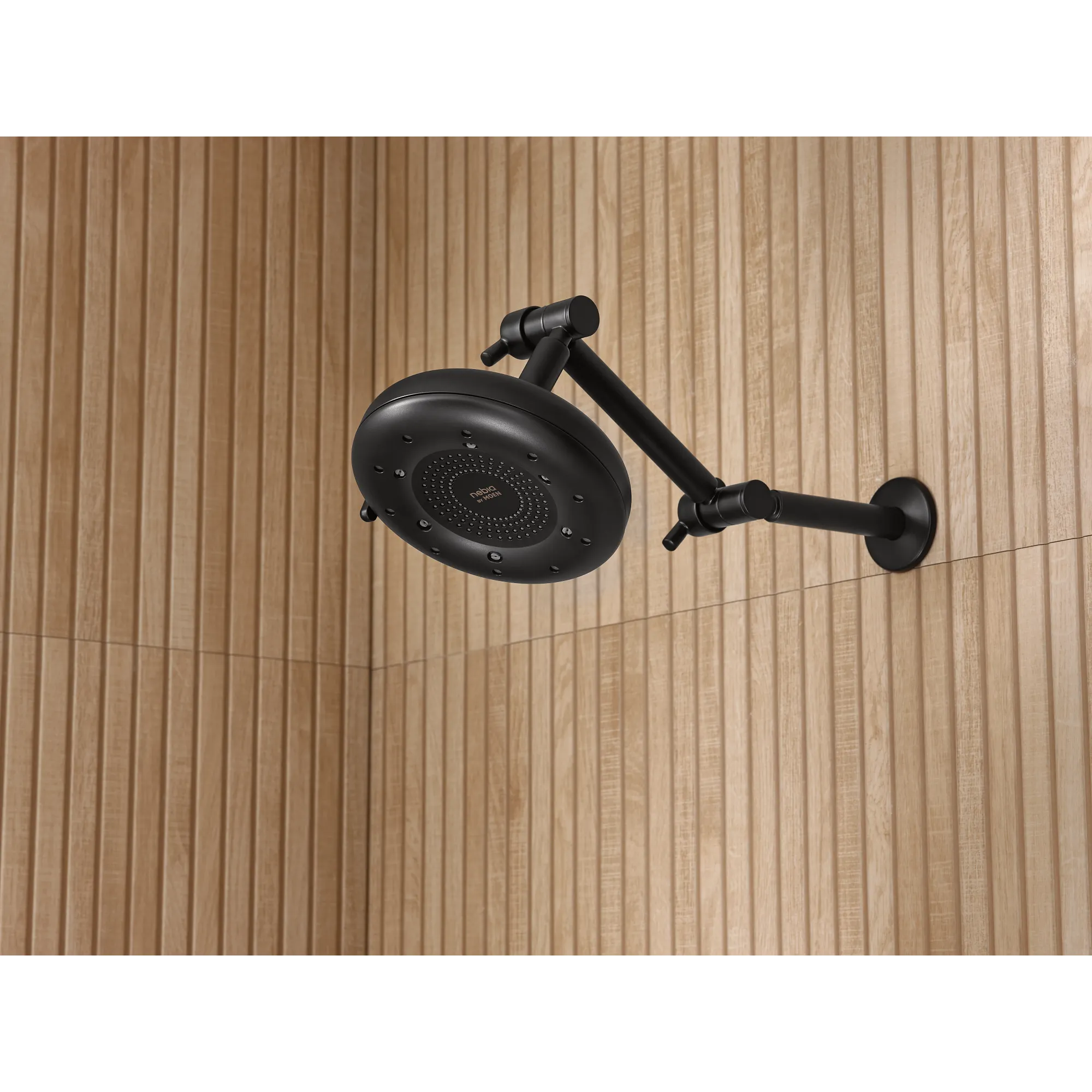 Moen Shower Arm - Image 10