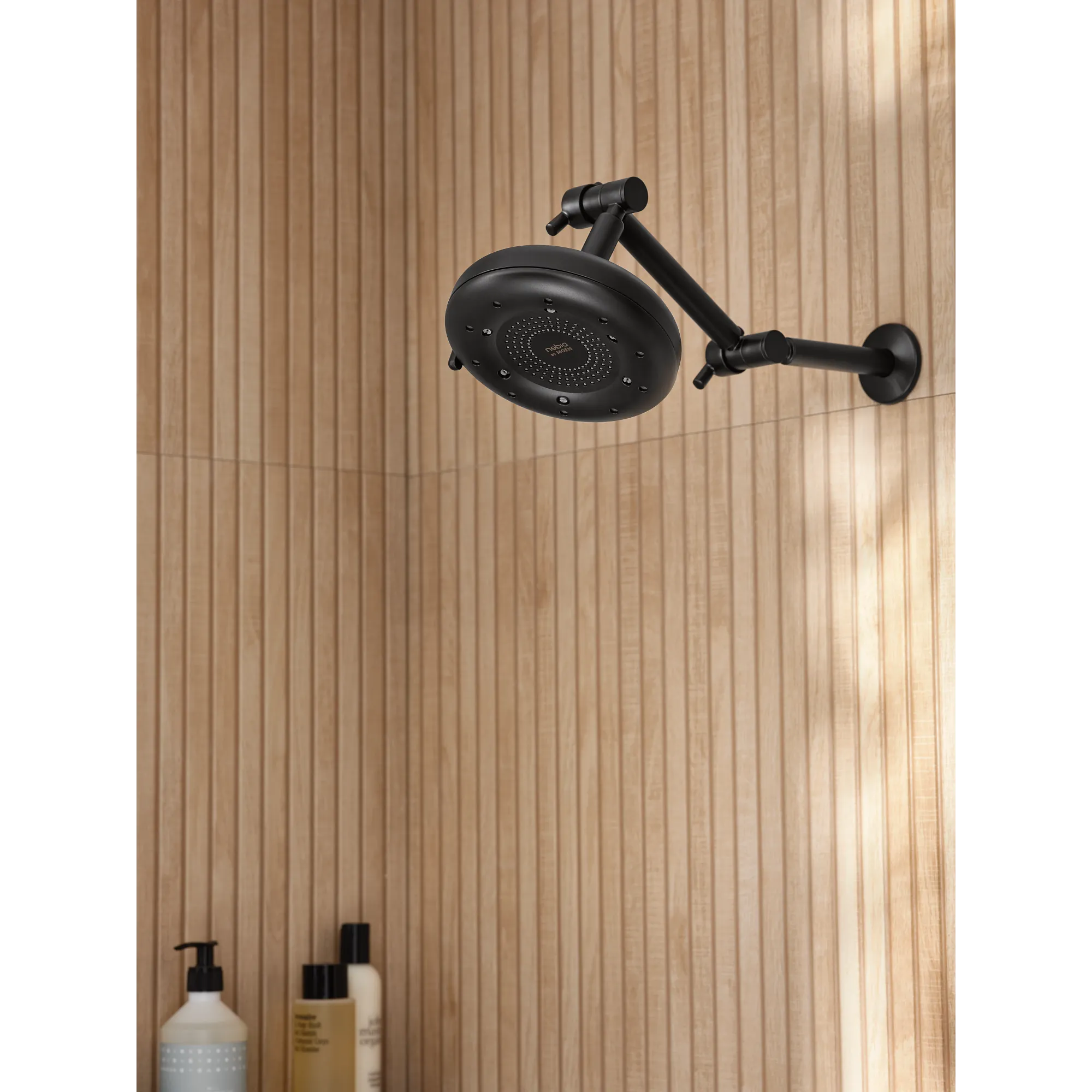 Moen Shower Arm - Image 11
