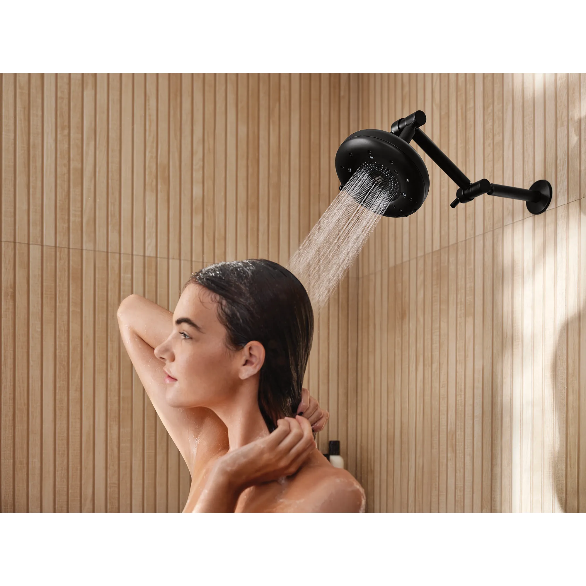 Moen Shower Arm - Image 12