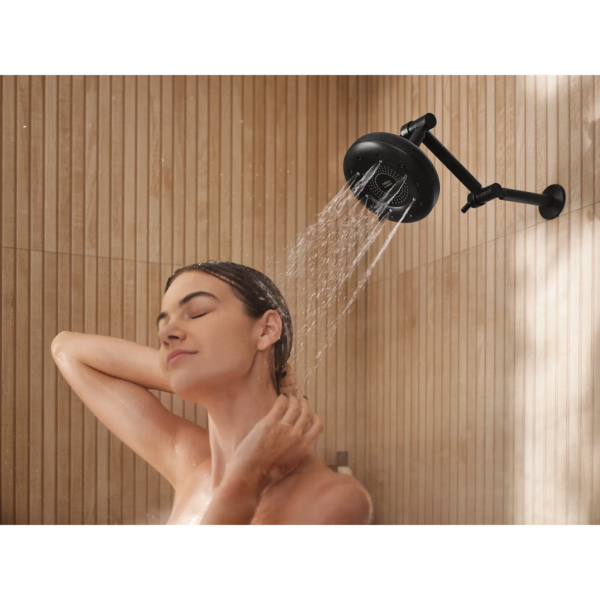 Moen Shower Arm - Image 13