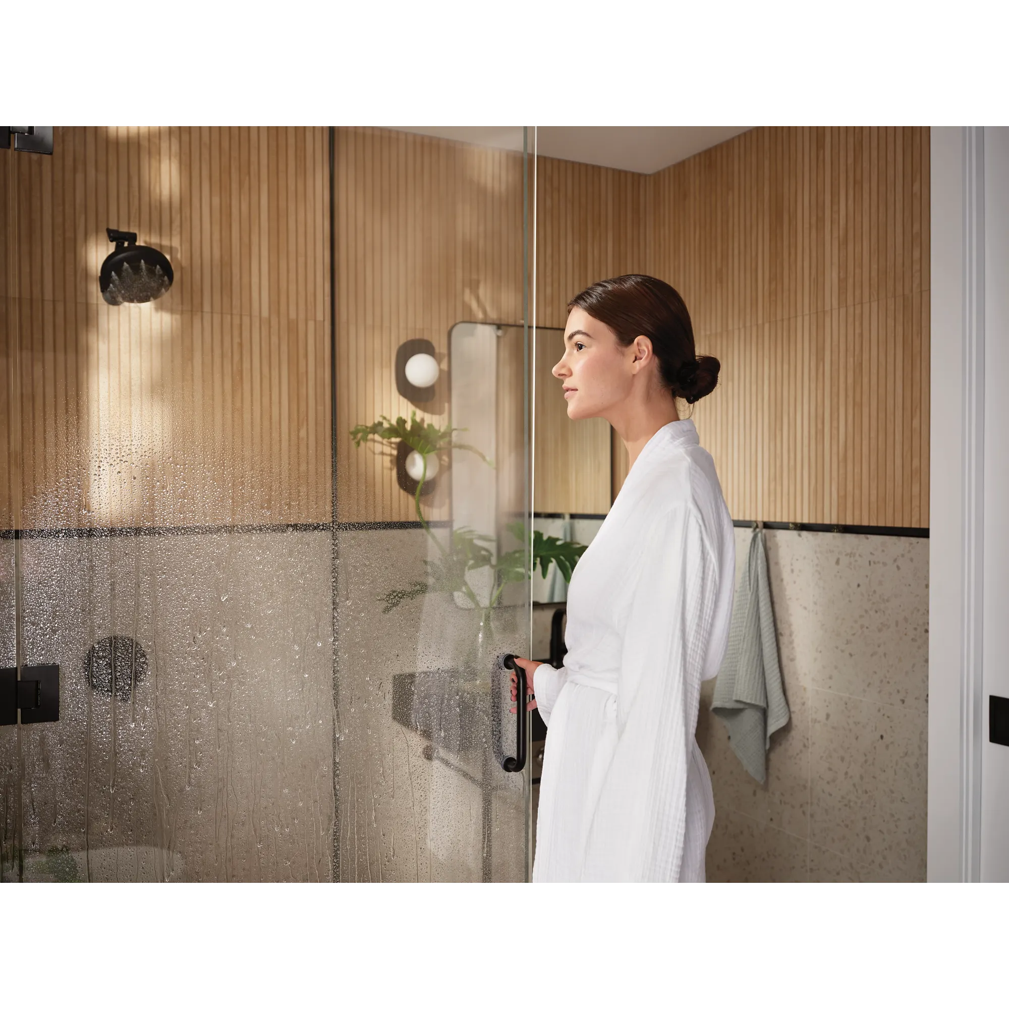 Moen Shower Arm - Image 14