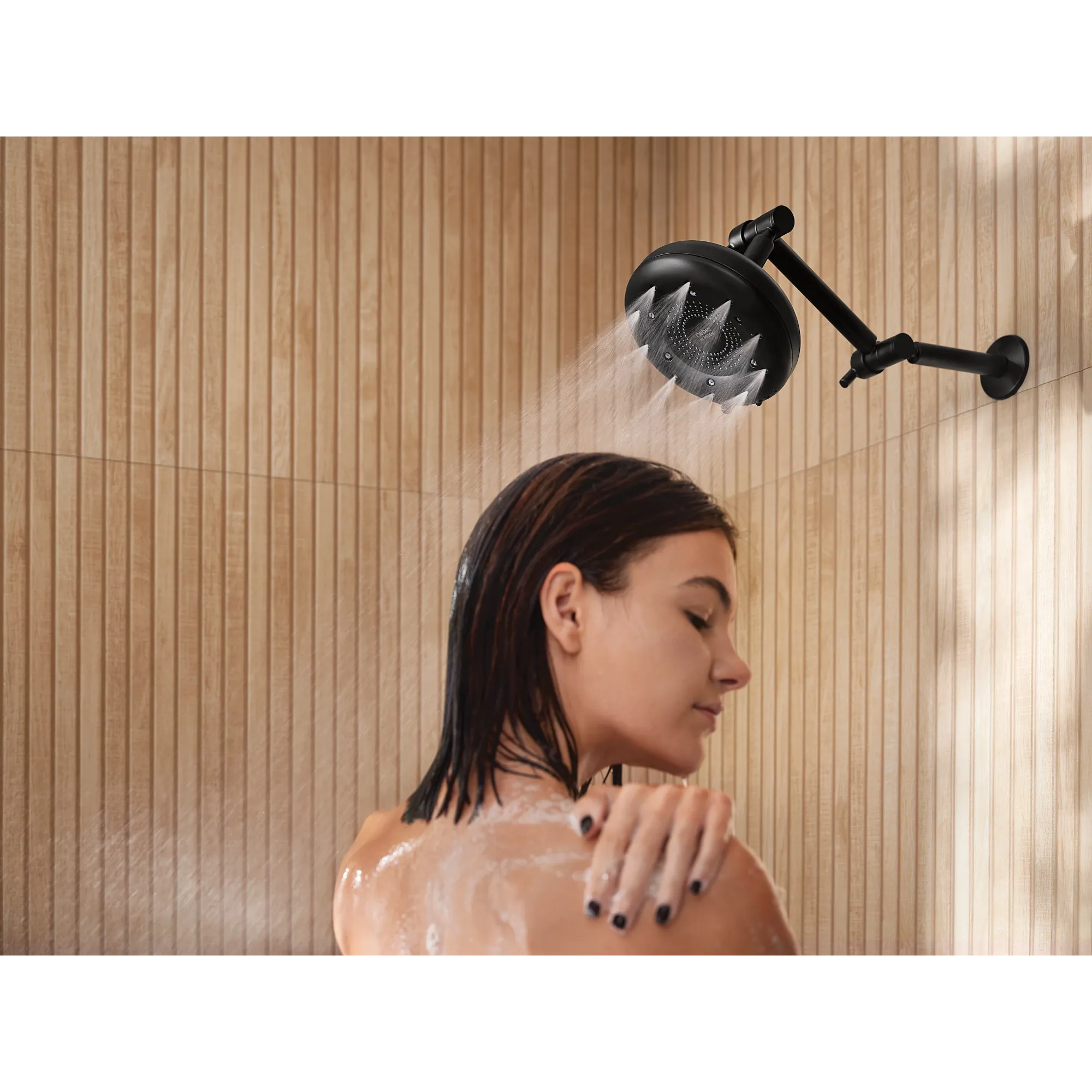 Moen Shower Arm - Image 15