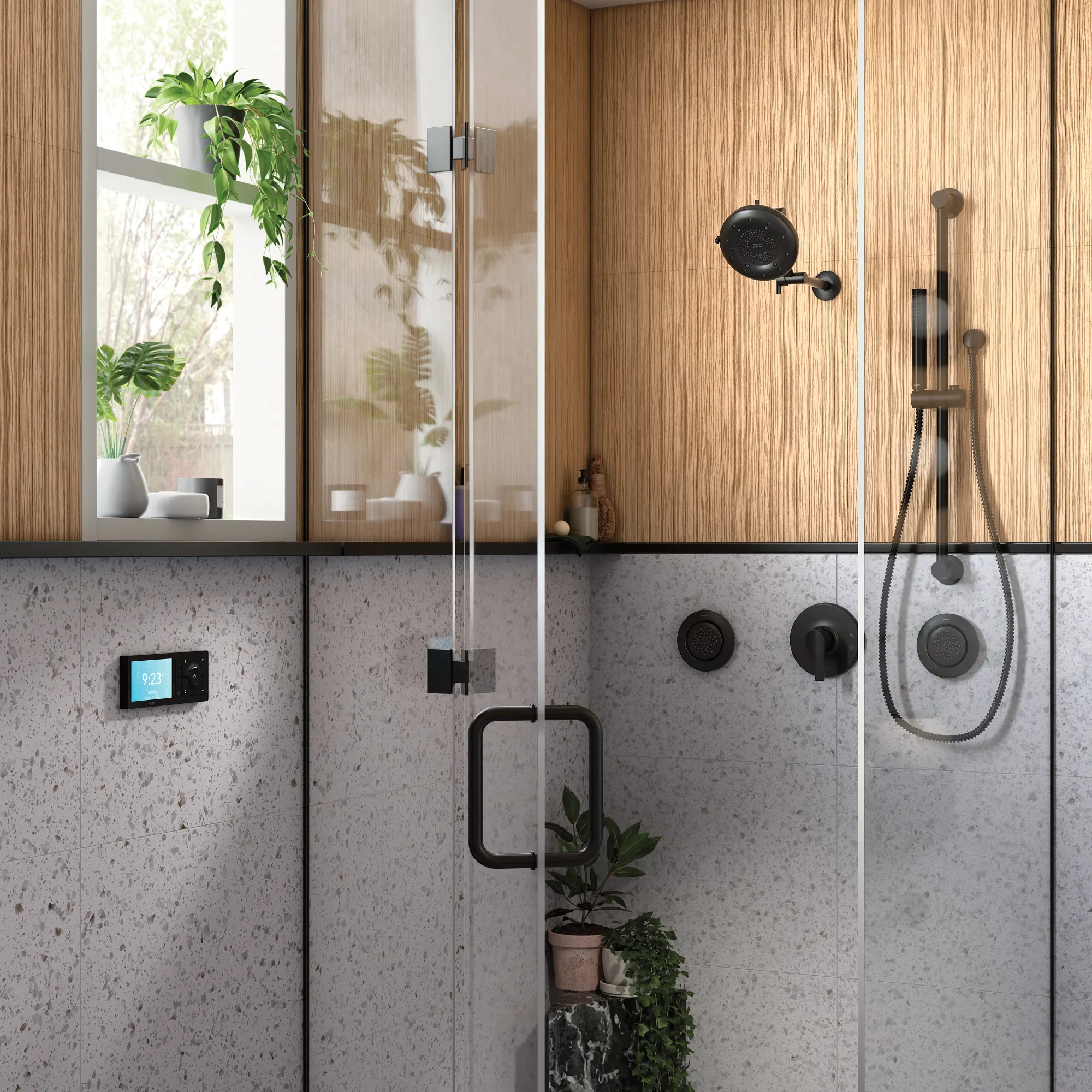Moen Shower Arm - Image 18