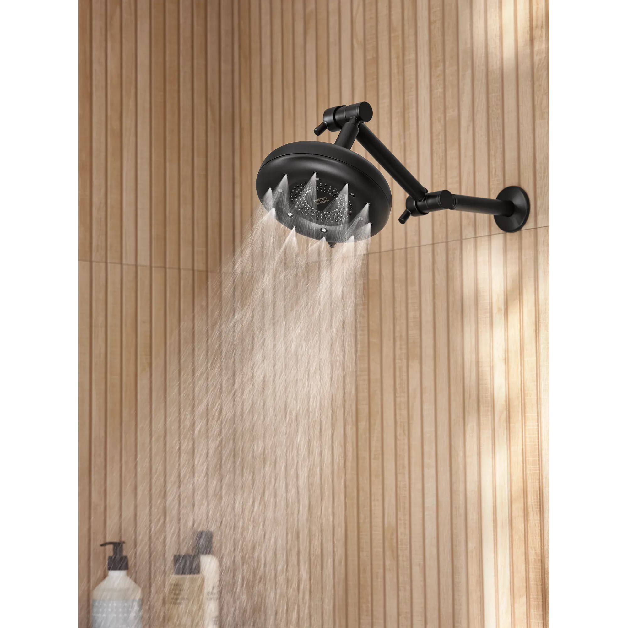 Moen Shower Arm - Image 9