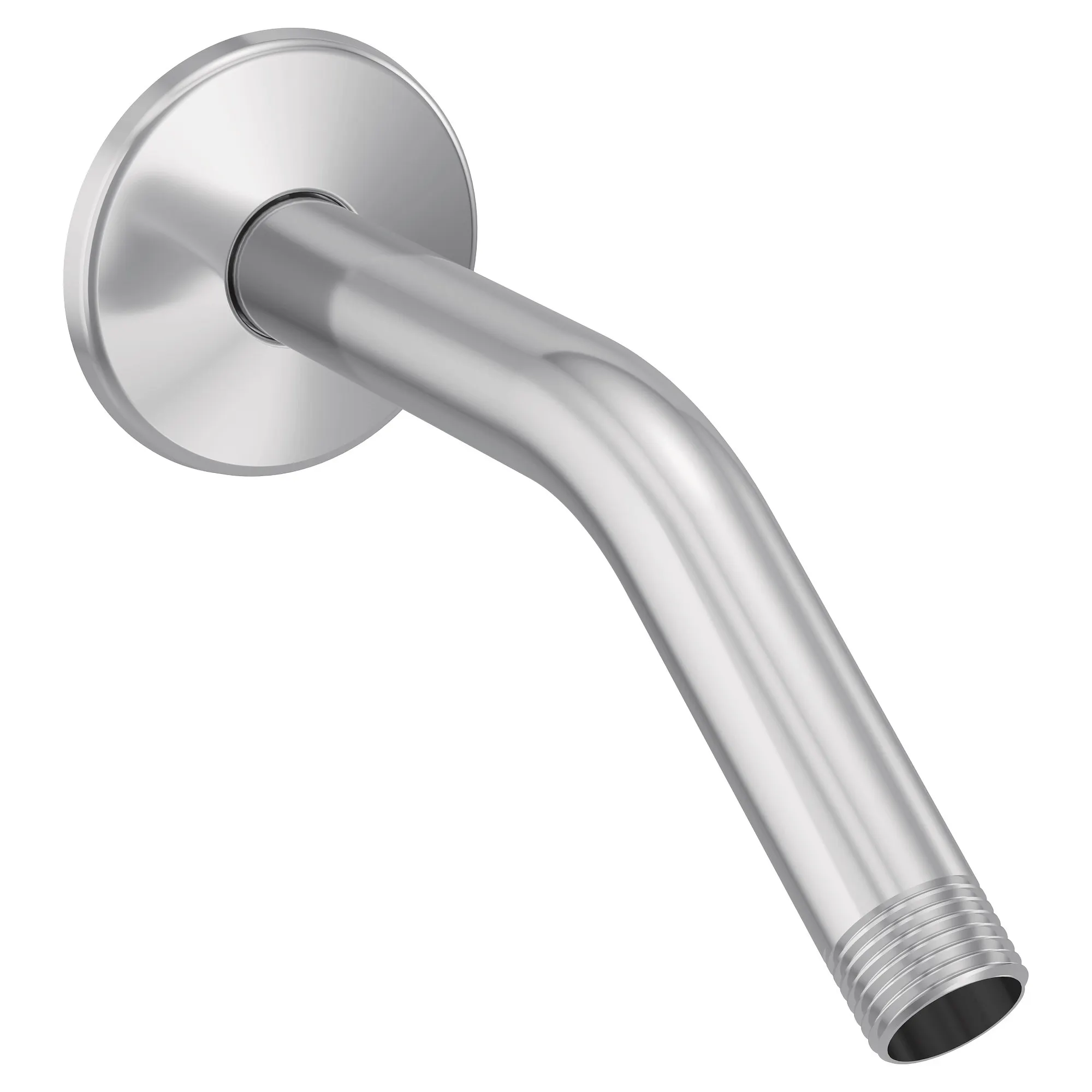 Moen Chrome shower arm - Image 2
