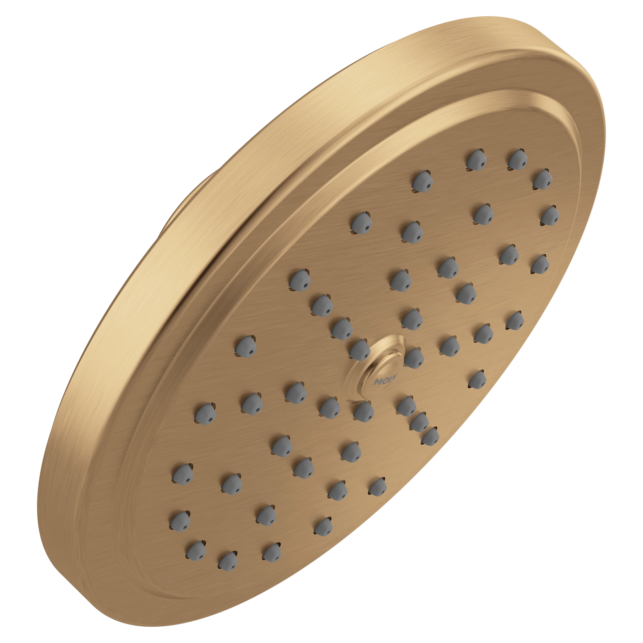 Moen One-Function 6 3/4" Diameter Spray Head Rainshower - Image 14