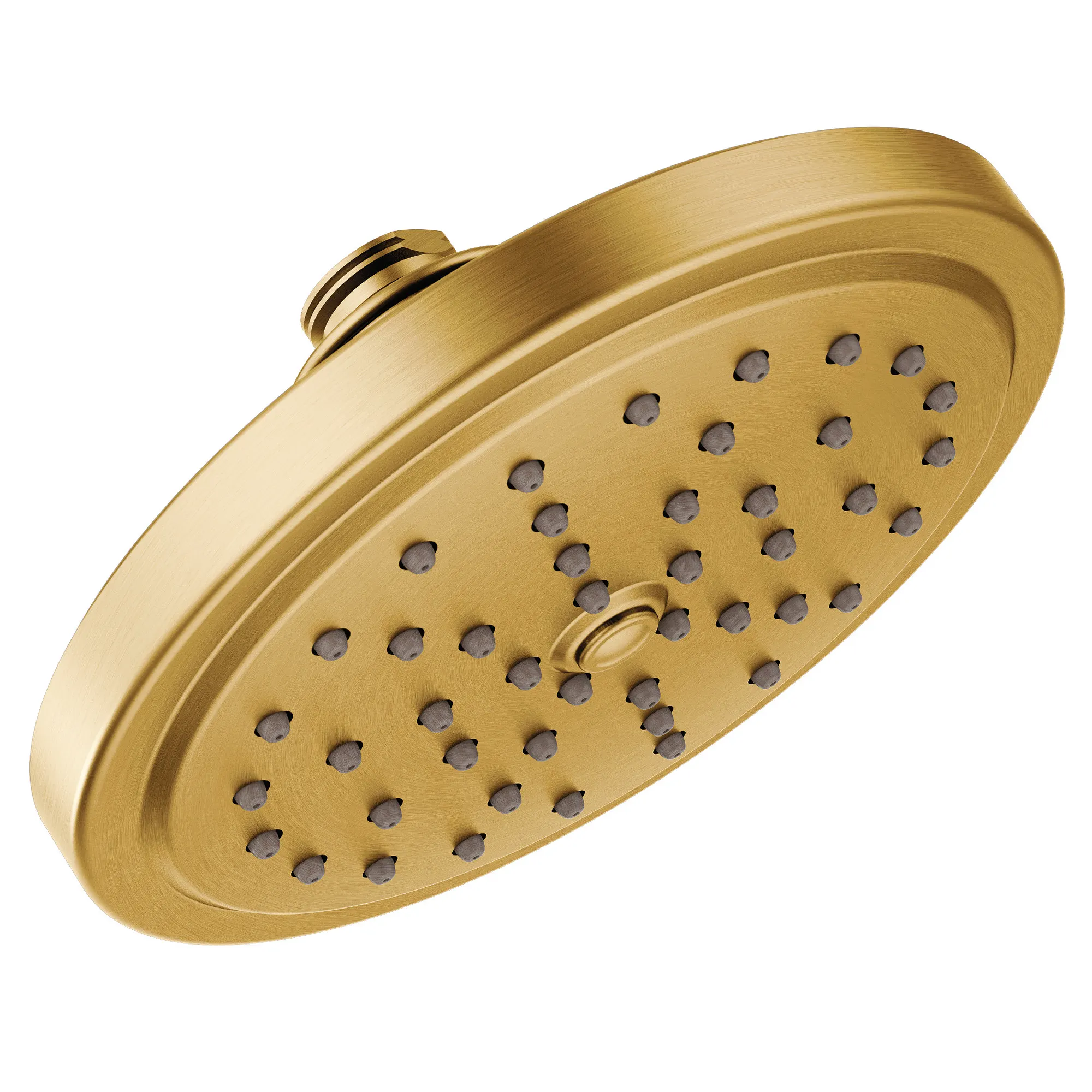 Moen One-Function 6 3/4" Diameter Spray Head Eco-Performance Rainshower - Image 11