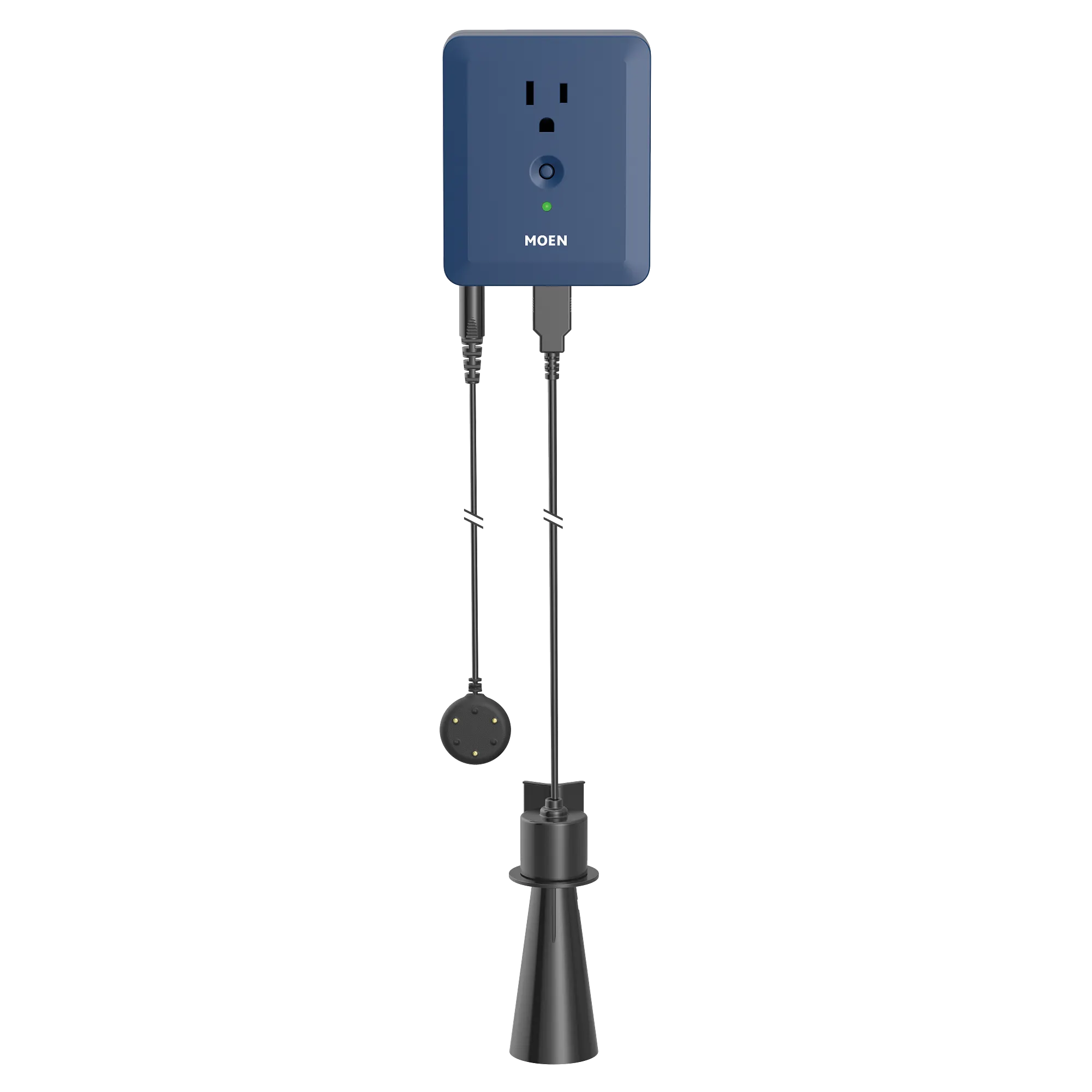 Moen Smart Sump Pump Monitor - Image 12