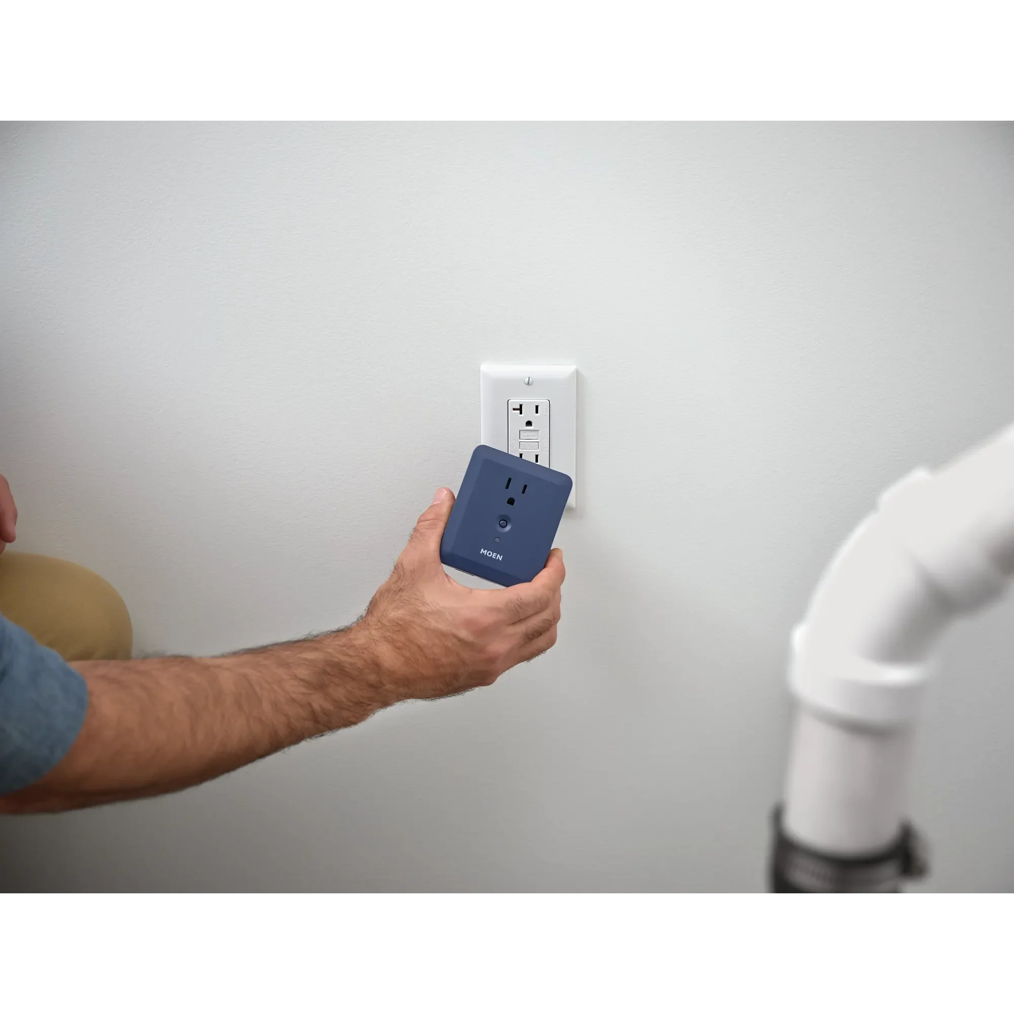 Moen Smart Sump Pump Monitor - Image 14