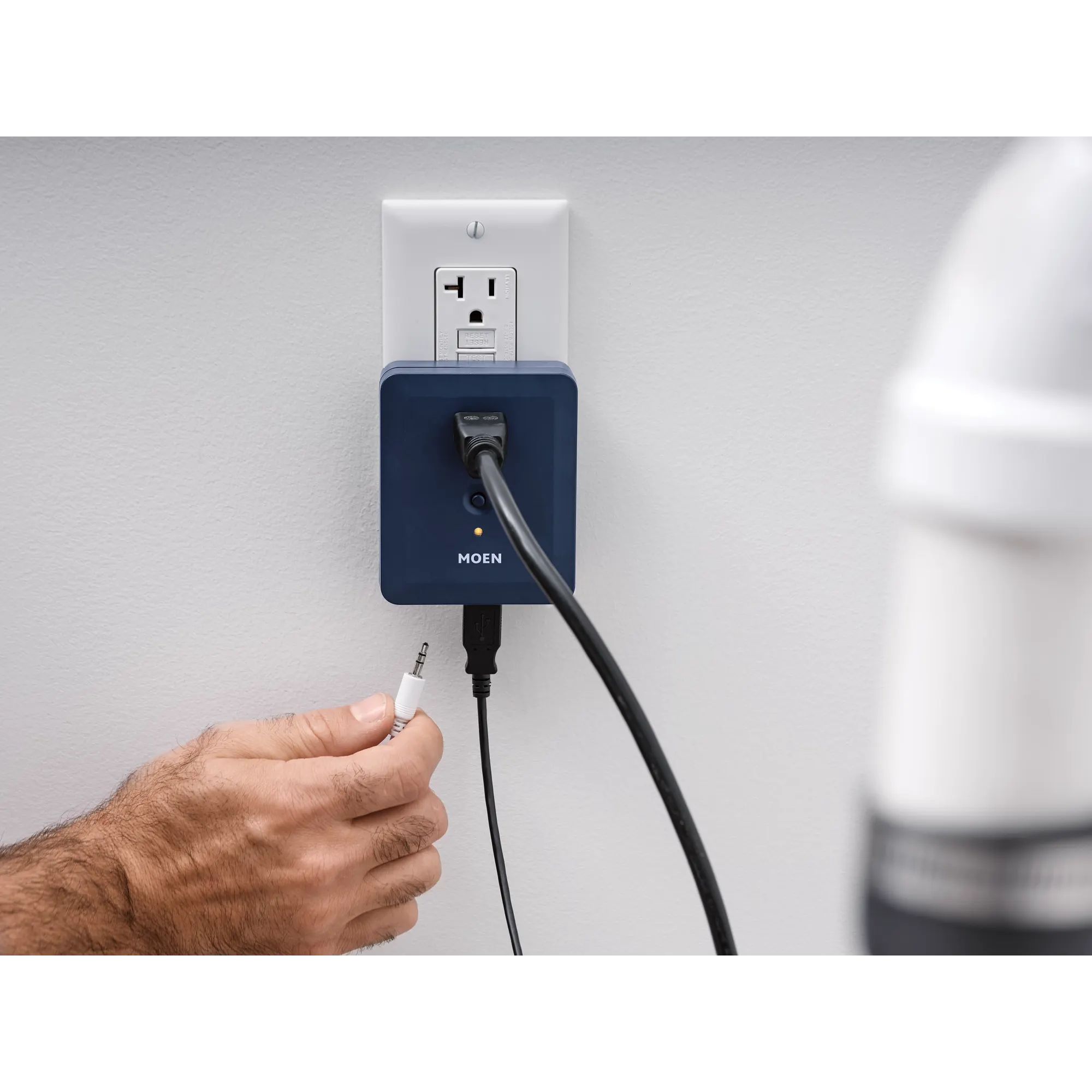 Moen Smart Sump Pump Monitor - Image 15
