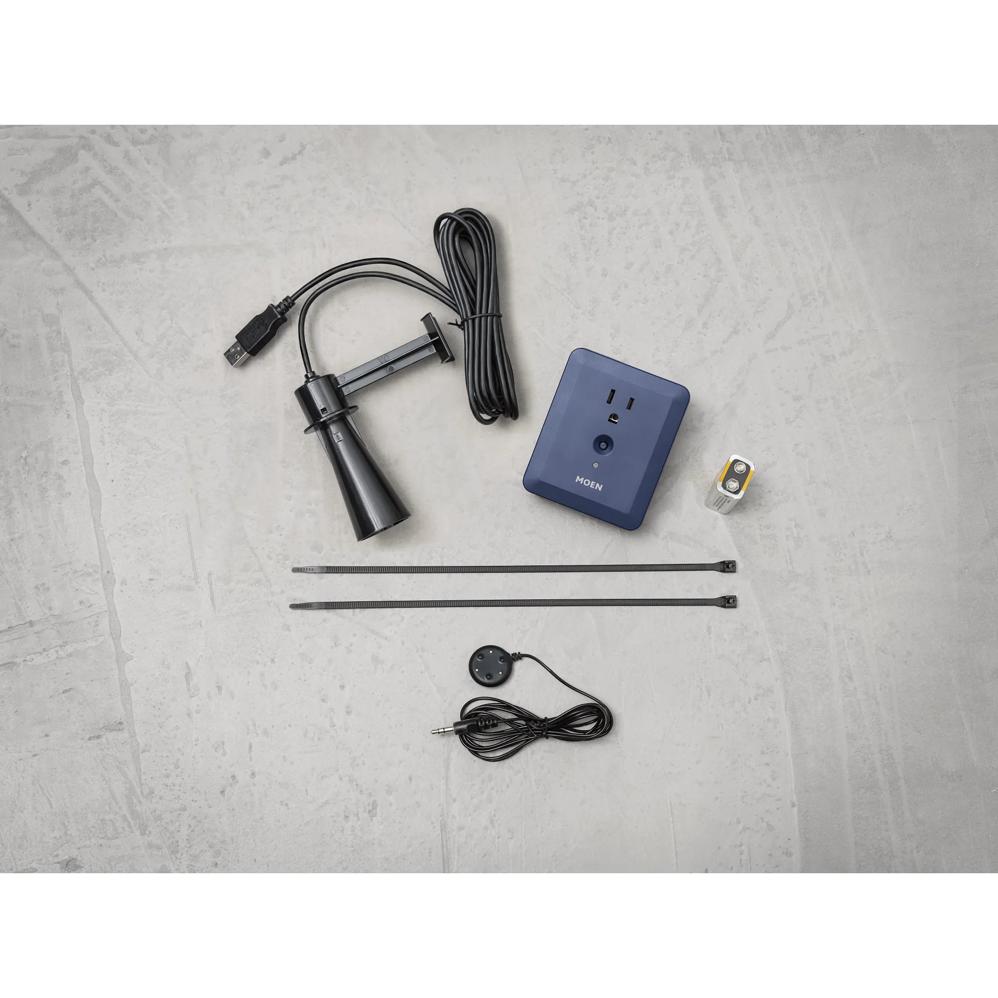 Moen Smart Sump Pump Monitor - Image 6
