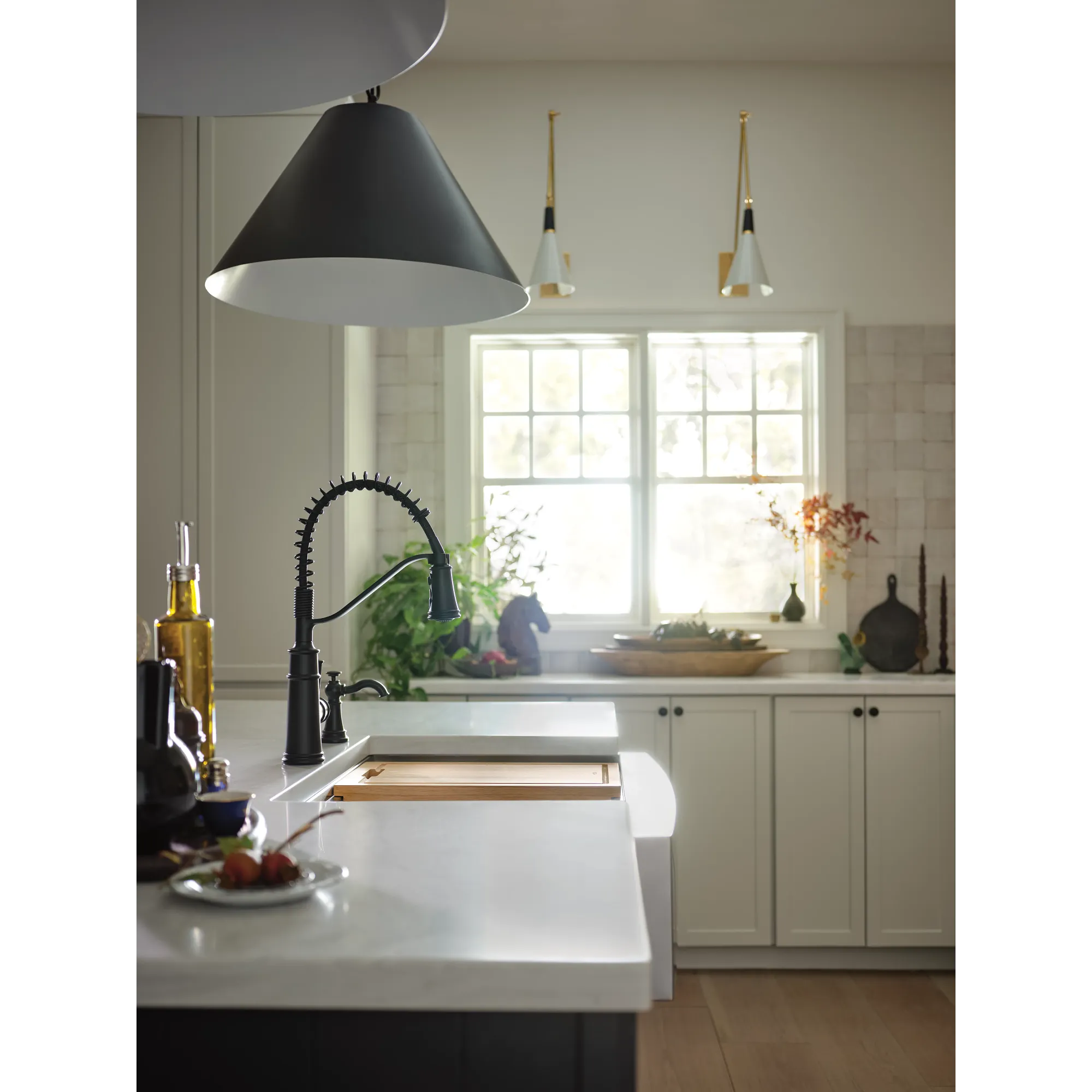 989 Traditional Soap Dispenser - Image 7