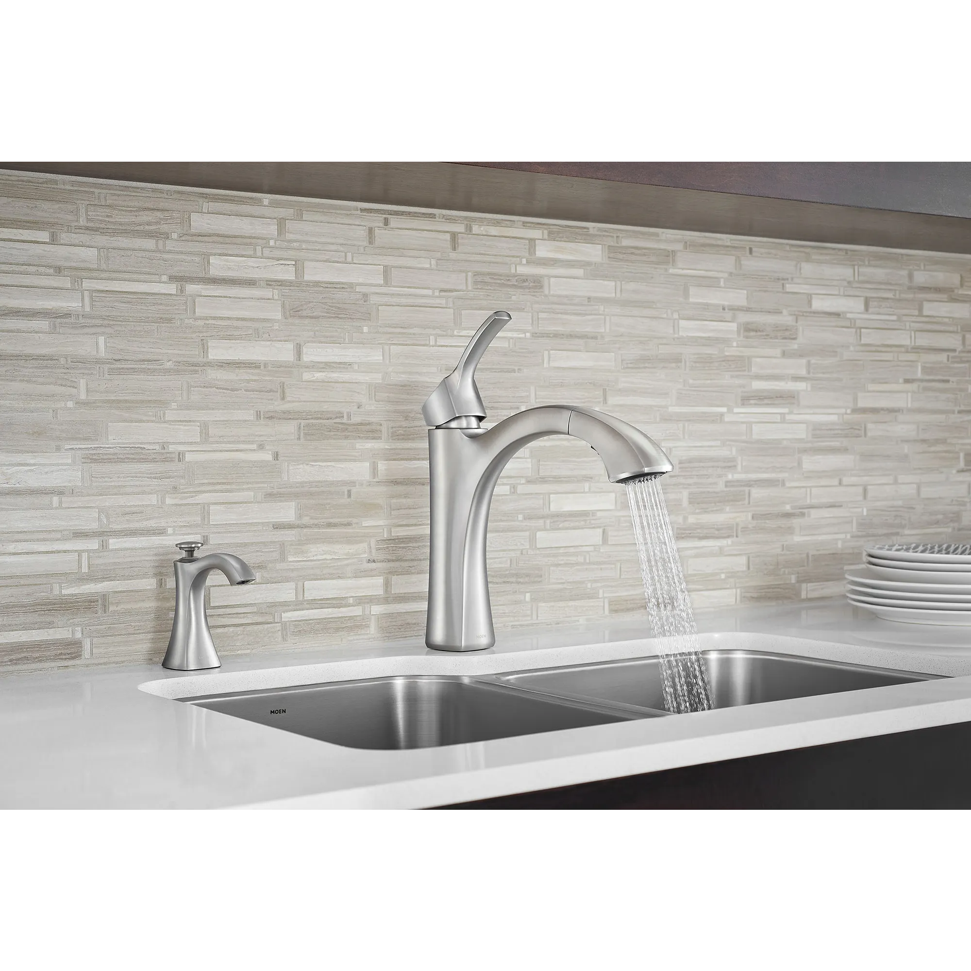 Transitional Soap Dispenser - Image 15
