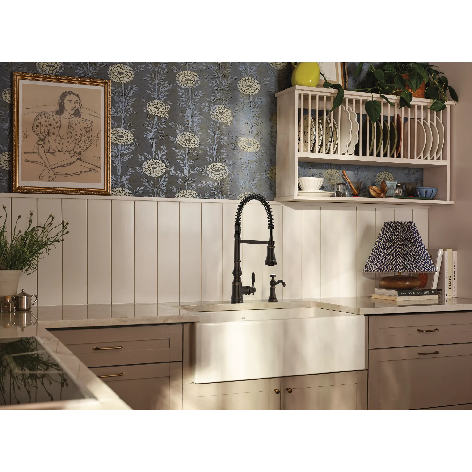 Weymouth Soap Dispenser - Image 12