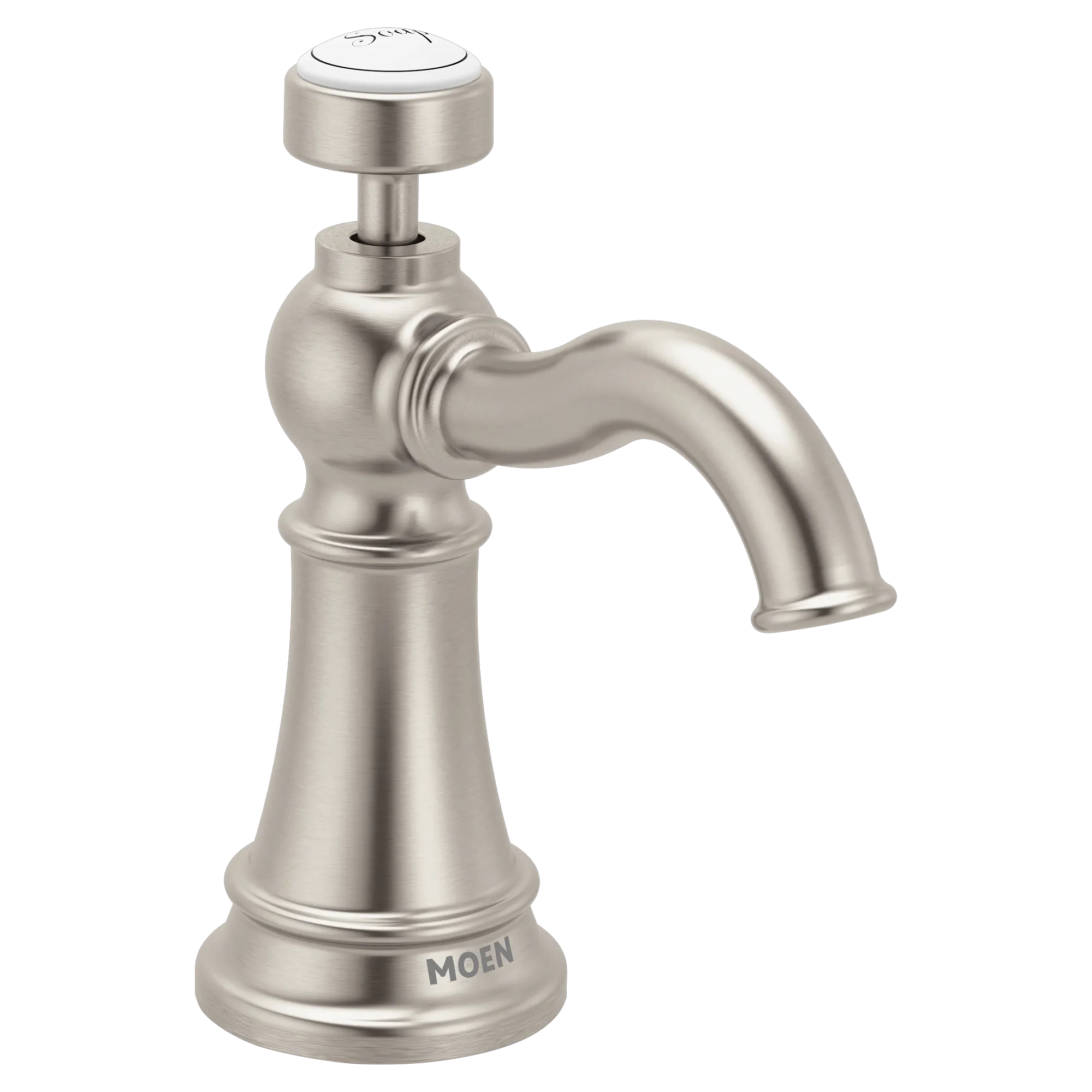 Weymouth Soap Dispenser - Image 14