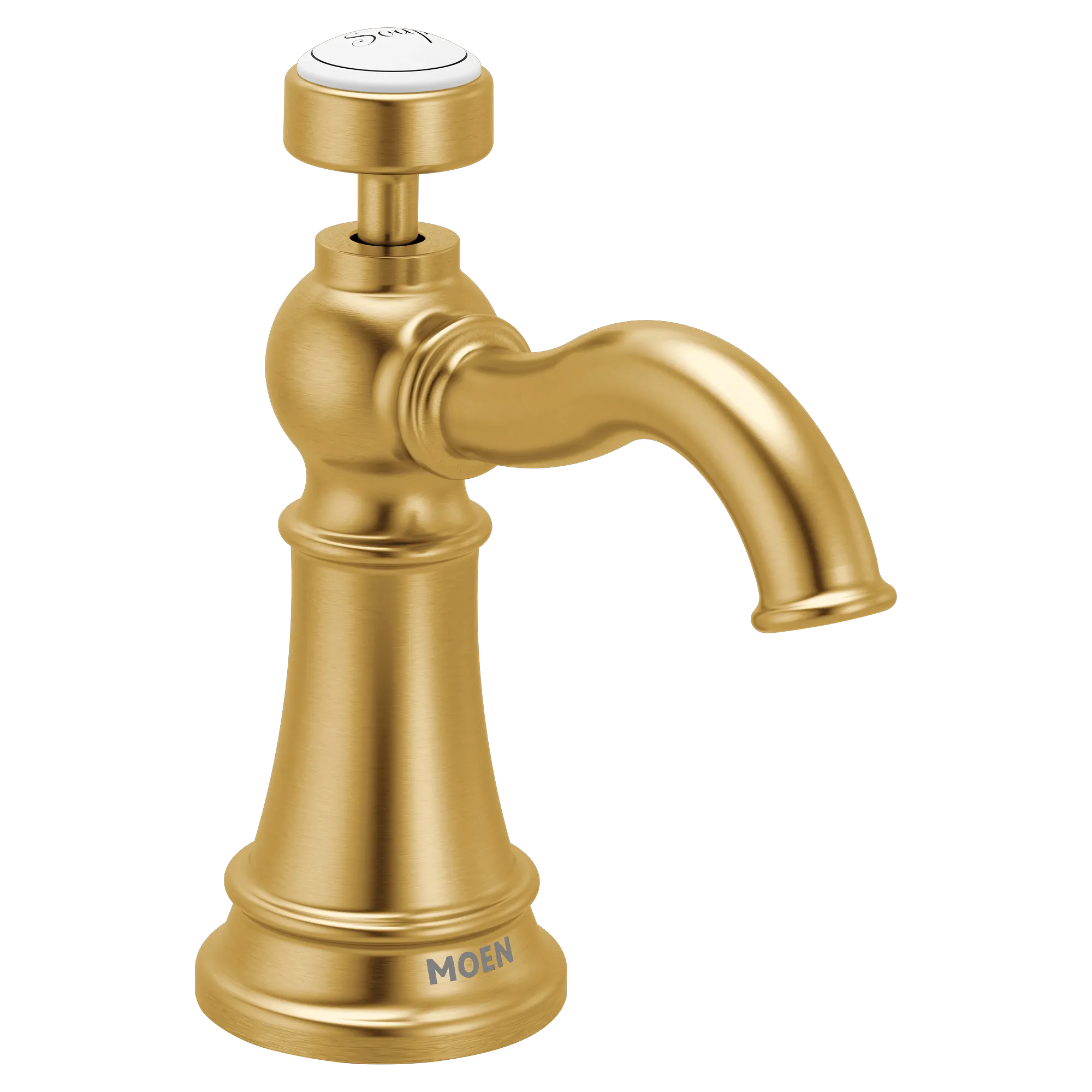 Weymouth Soap Dispenser - Image 17