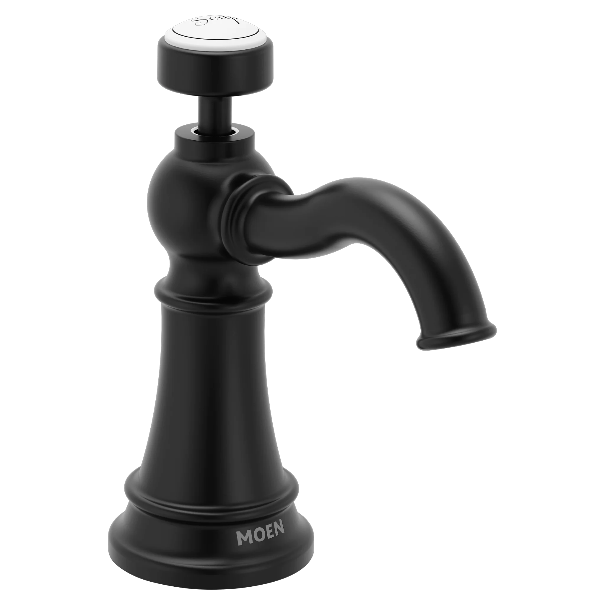 Weymouth Soap Dispenser - Image 4