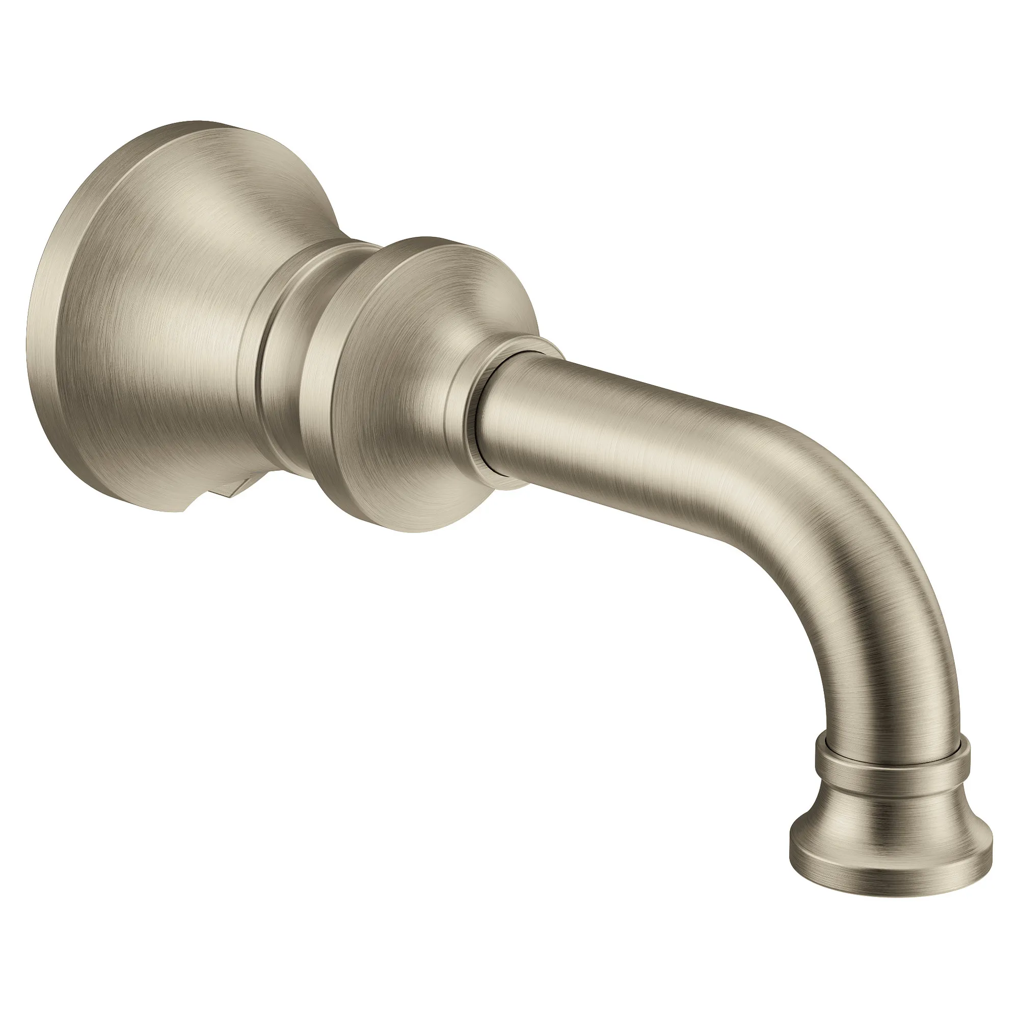 Colinet Chrome nondiverter spouts - Image 6