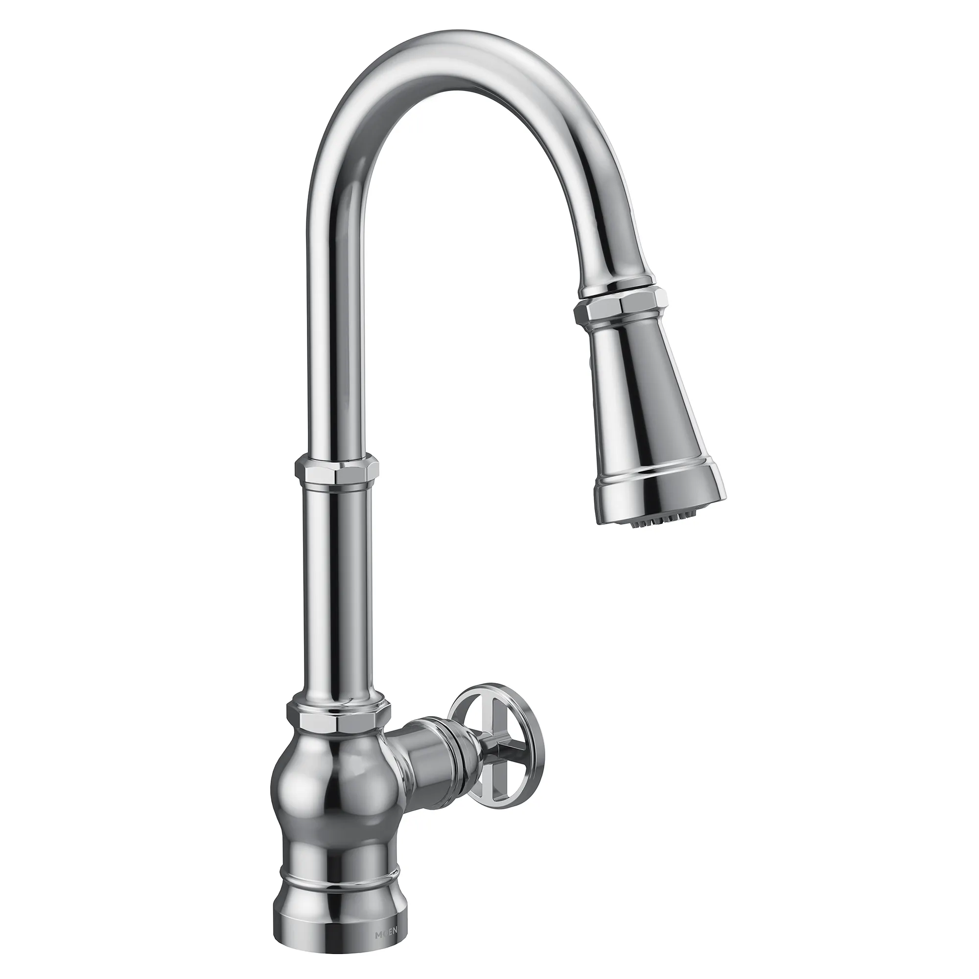 Paterson One-Handle Pulldown Bar Faucet - Image 2
