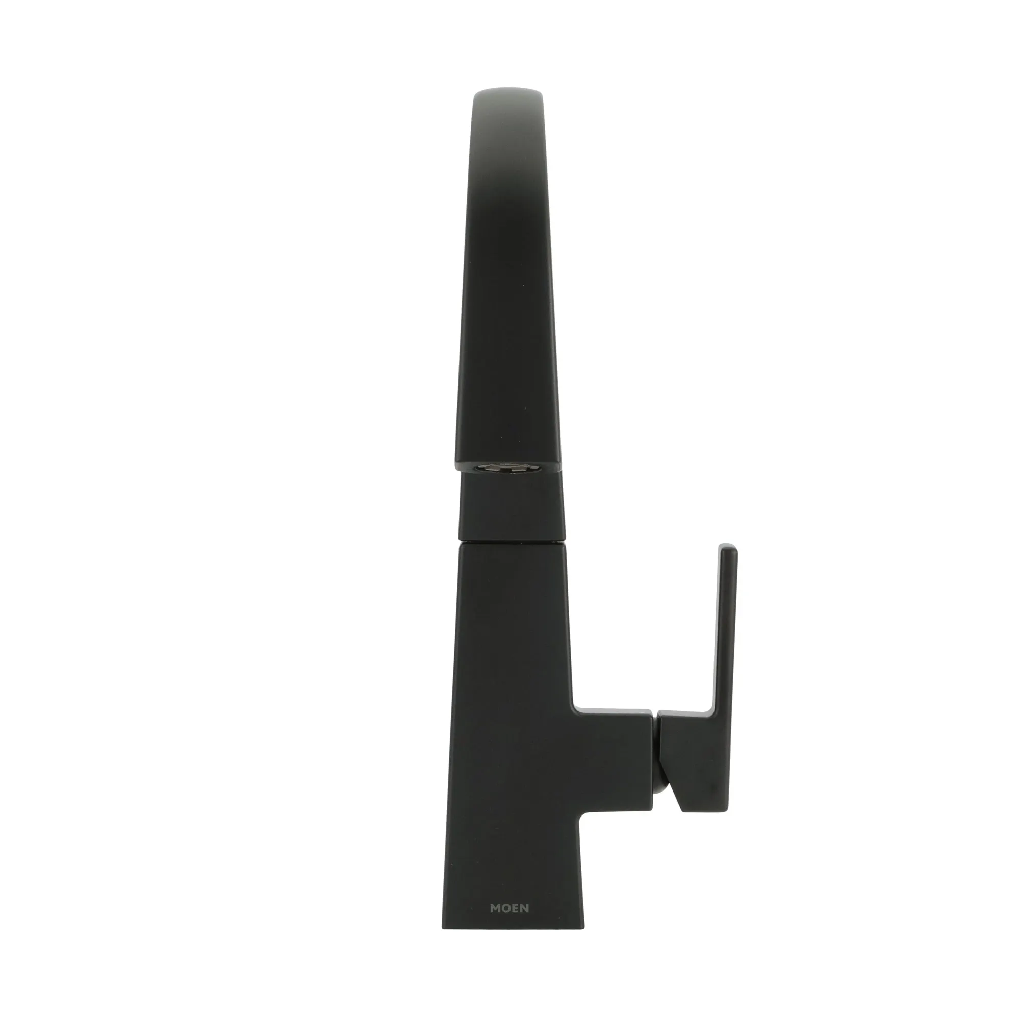 Nio One-Handle Pulldown Bar Faucet - Image 8