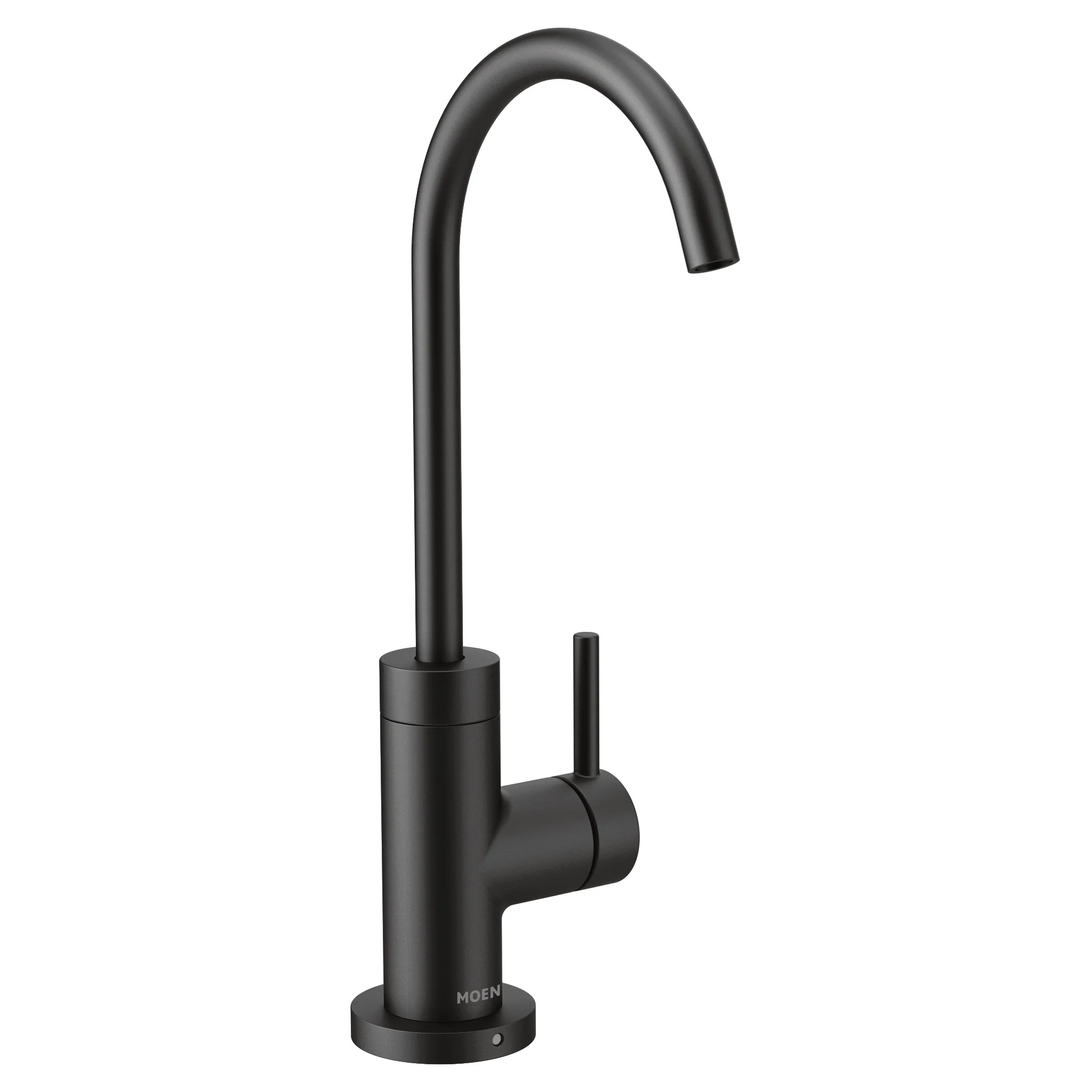 Sip Modern Chrome One-Handle High Arc Beverage Faucet - Image 6