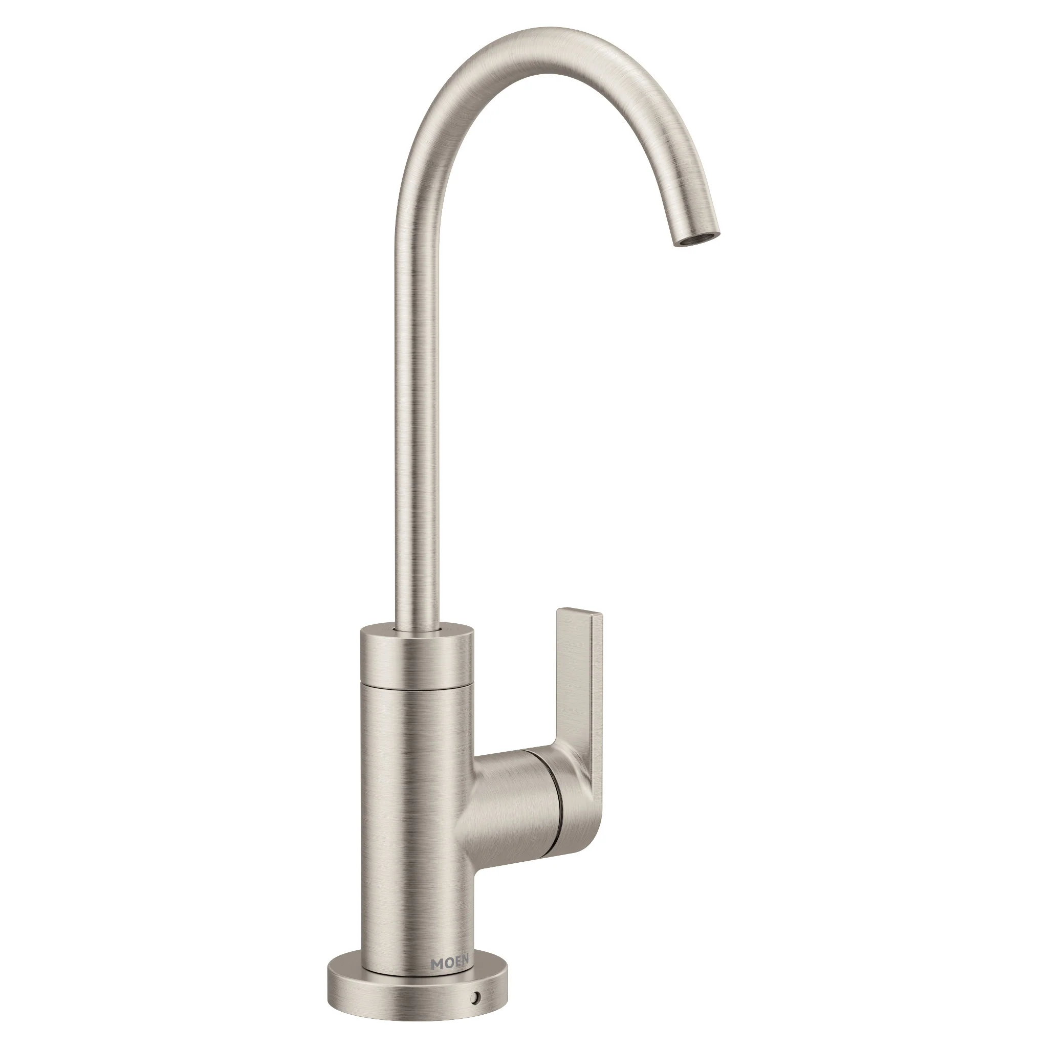 Nio Chrome Beverage Faucet - Image 5