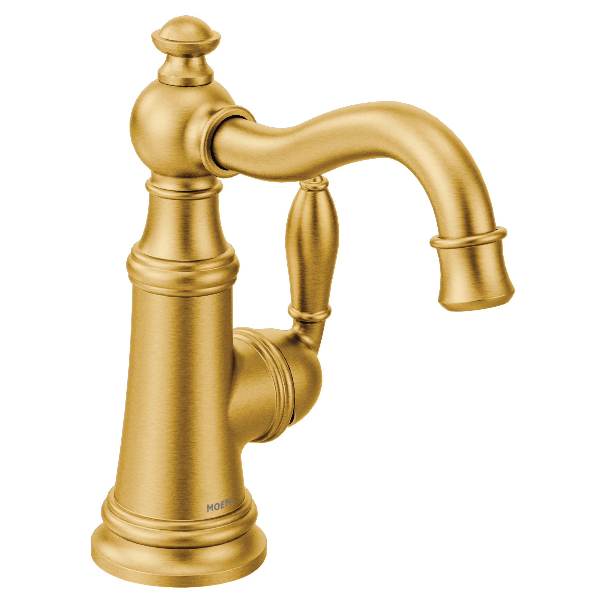 Weymouth One-Handle High Arc Bar Faucet - Image 9