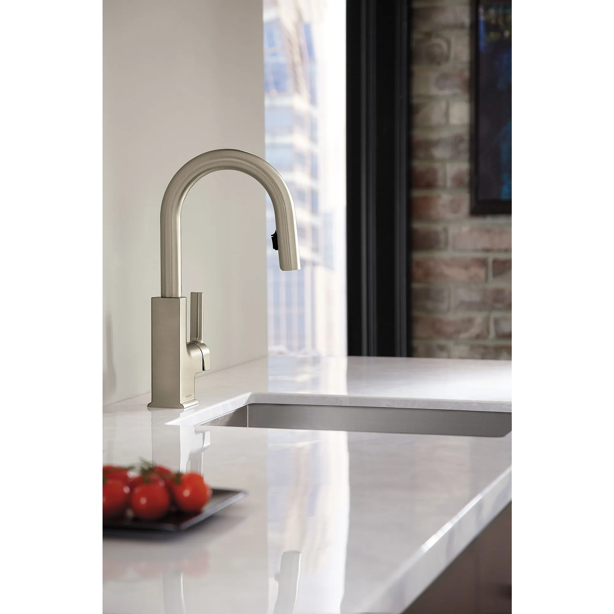STo One-Handle Pulldown Bar Faucet - Image 20