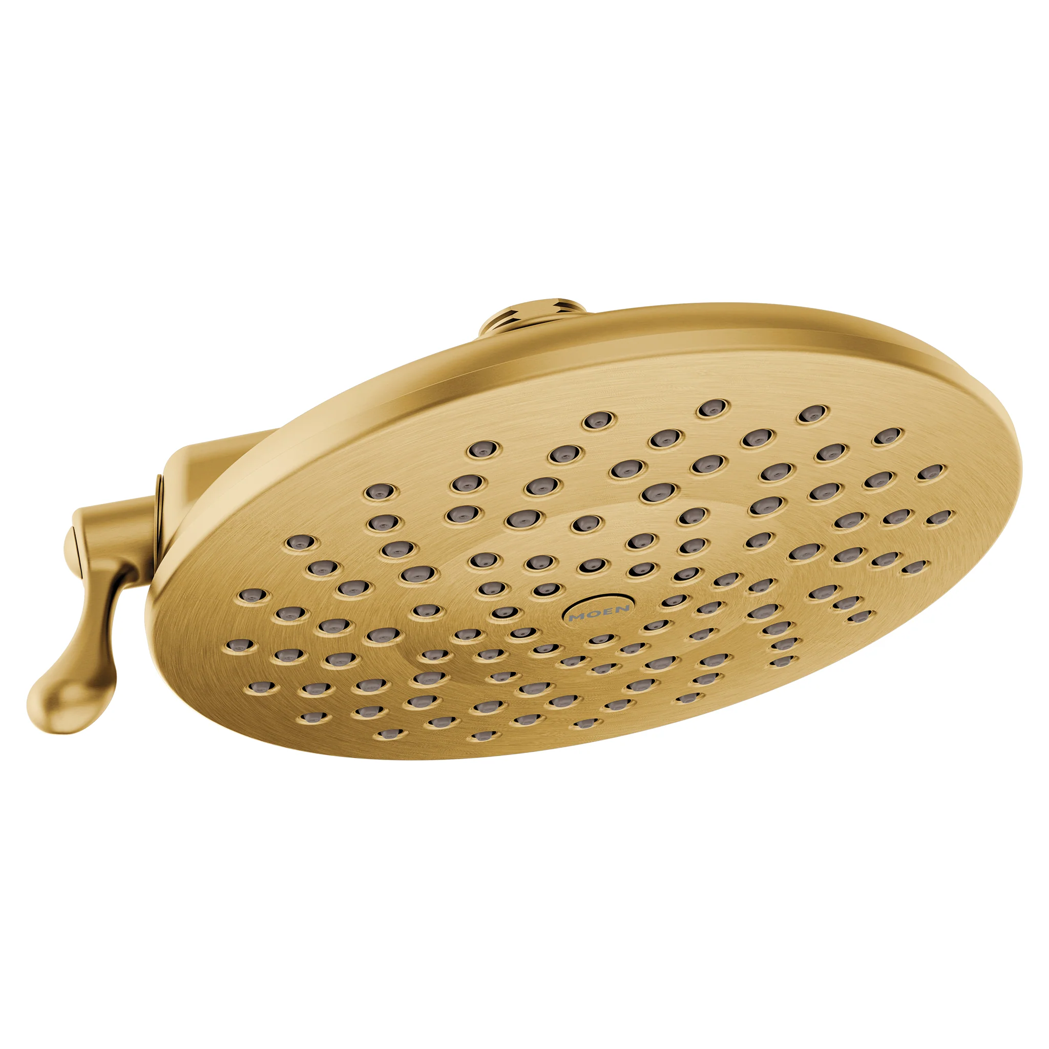 Velocity Moen Two-Function 8" Diameter Spray Head Rainshower - Image 30