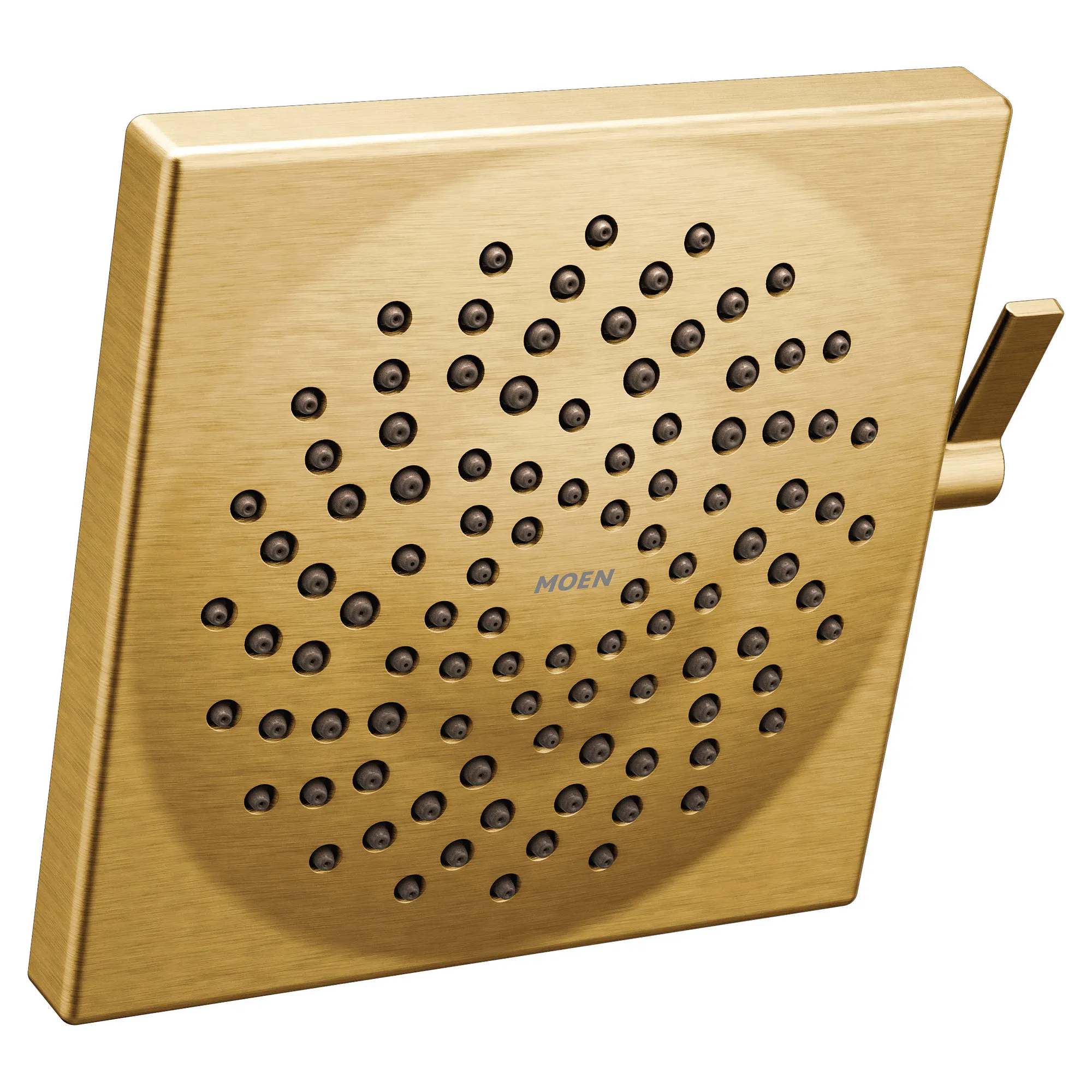 Velocity Moen Two-Function 8 1/2" Diameter Spray Head Eco-Performance Rainshower - Image 9