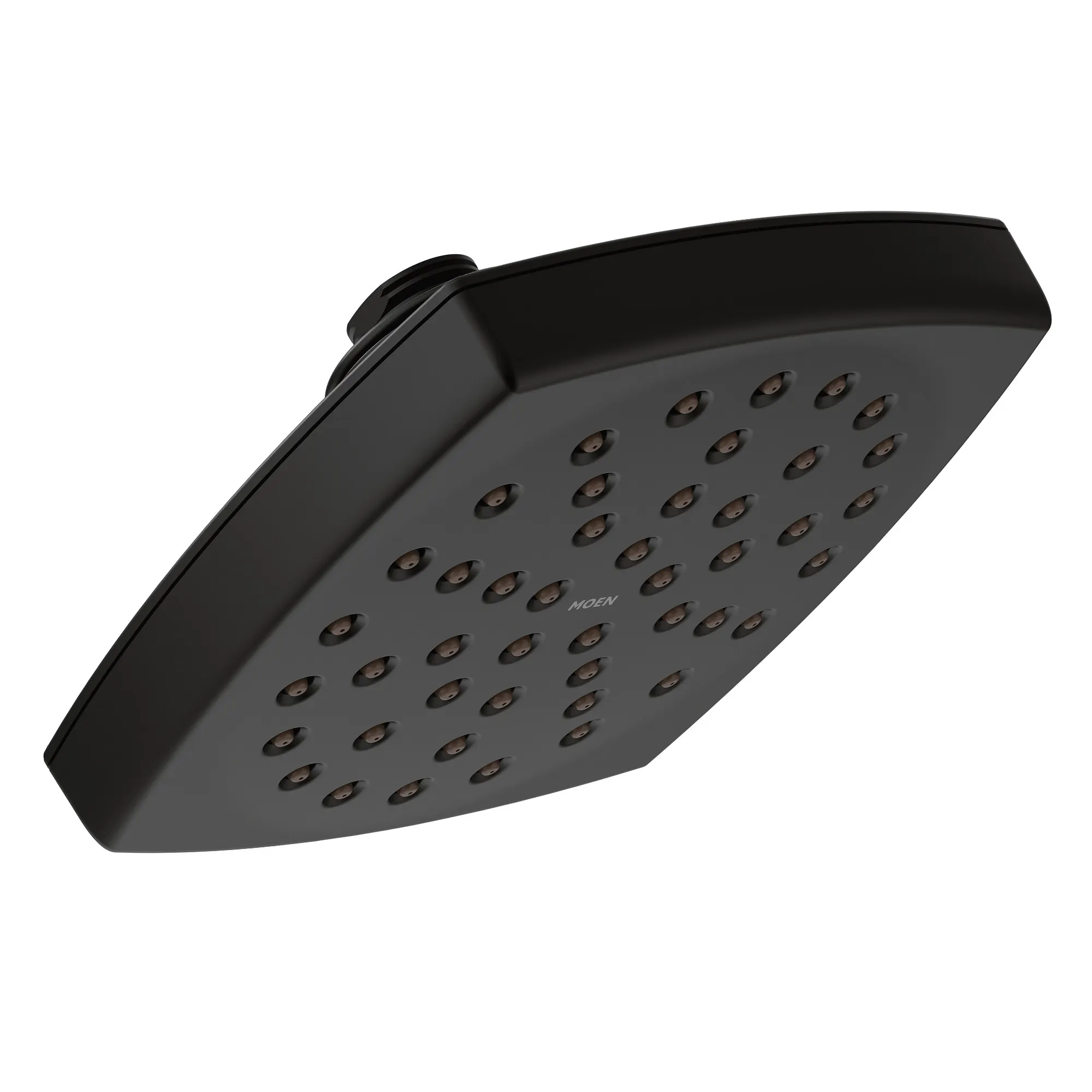 One-Function 6" Diameter Spray Head Eco-Performance Rainshower - Image 4