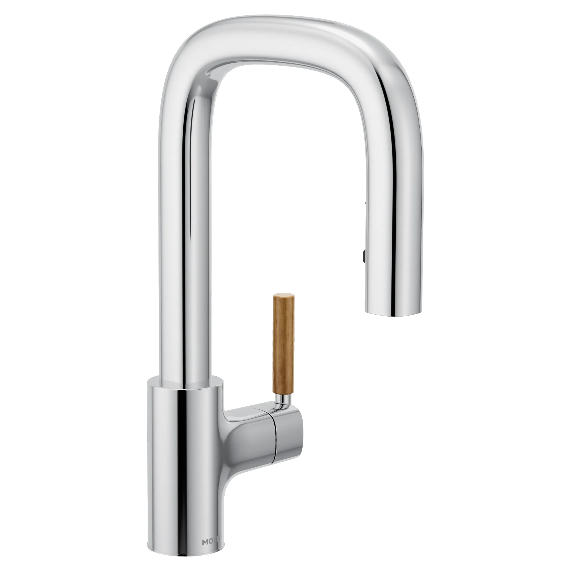 Tenon One-Handle Pulldown Bar Faucet - Image 12