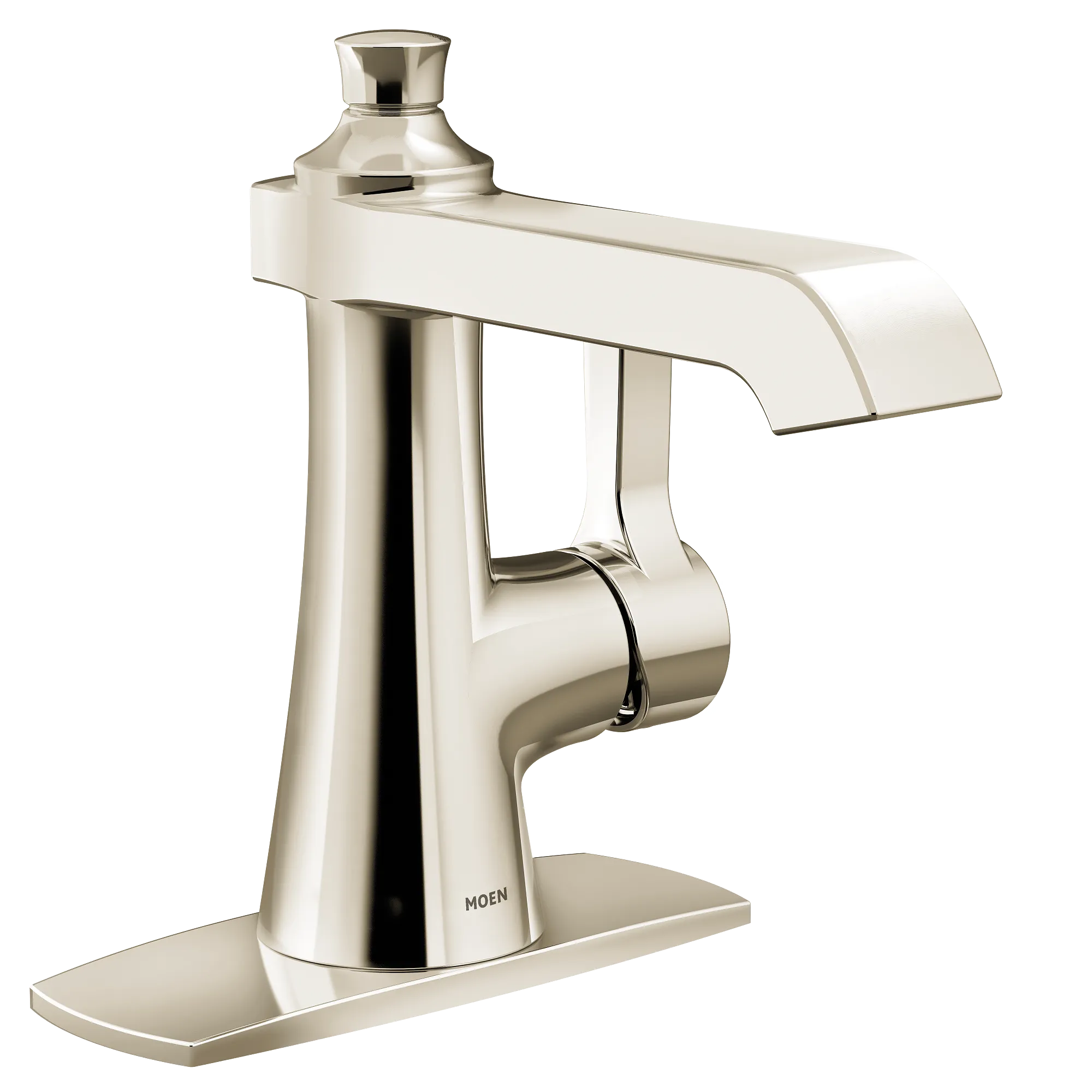 Flara One-handle Bathroom Sink Faucet - Image 7