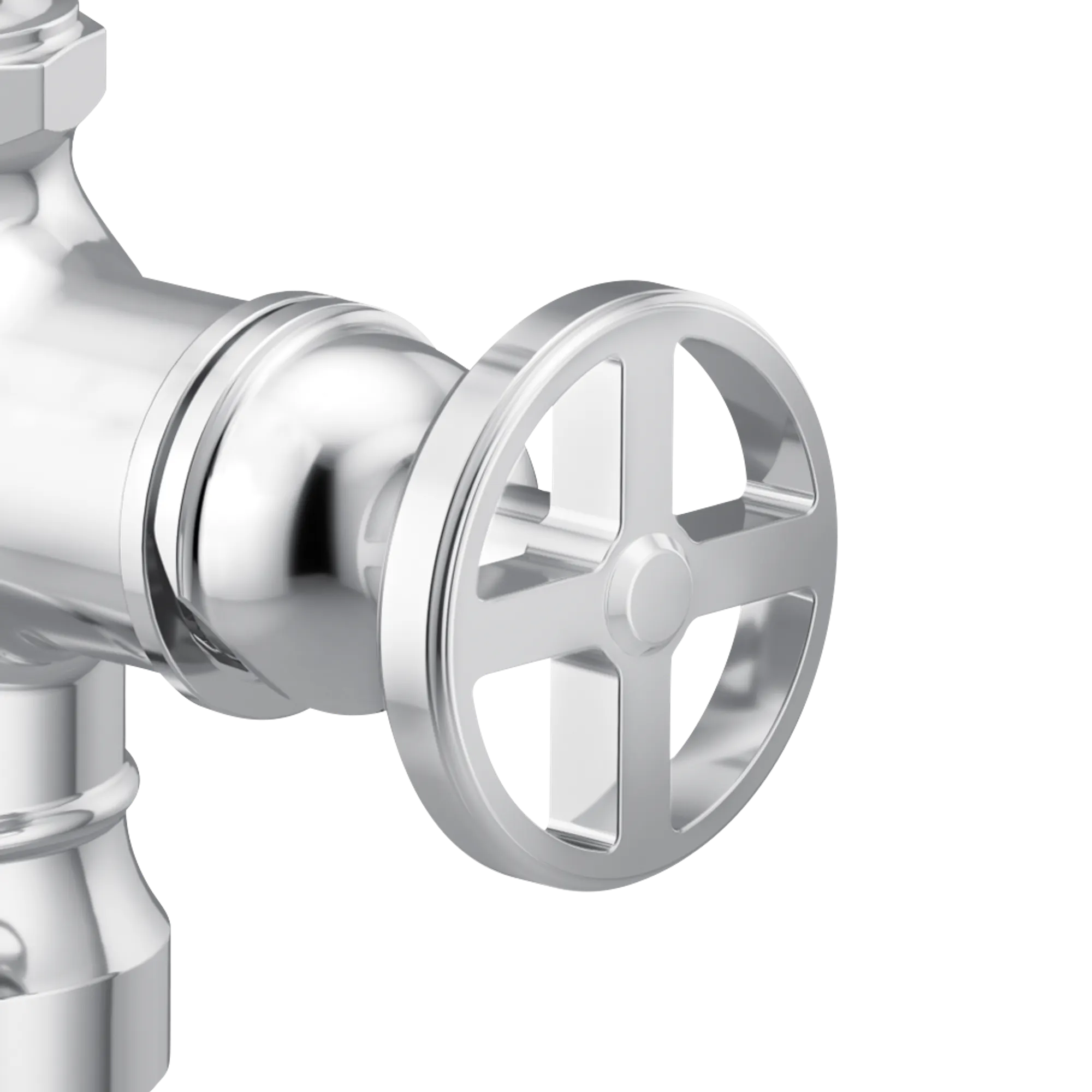 Paterson Motion Control Smart Pulldown Touchless Kitchen Faucet - Image 2
